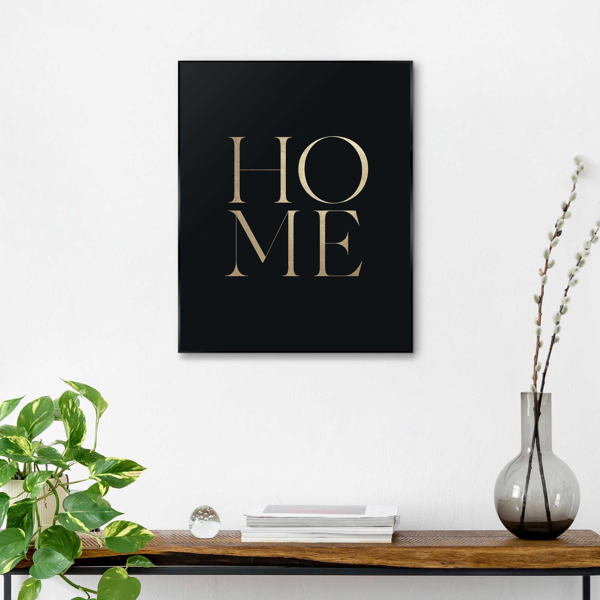 Reinders! Poster »Home«