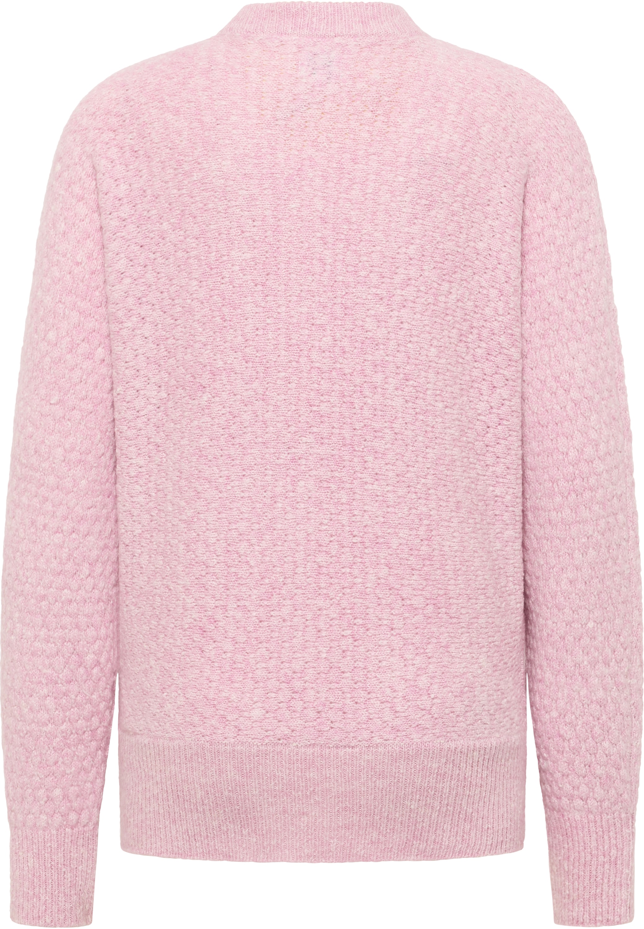 MUSTANG Sweater »Damen Style Carla«
