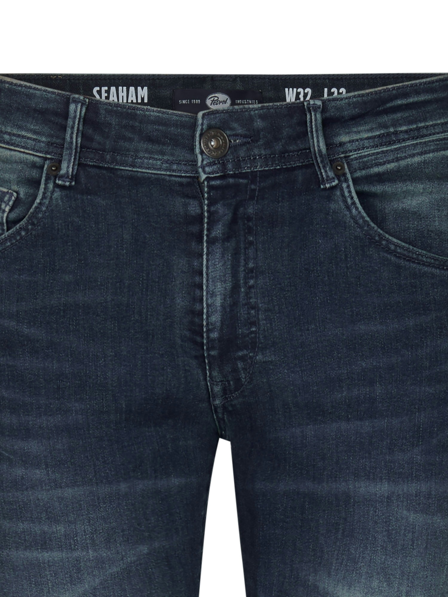 Petrol Industries Slim fit