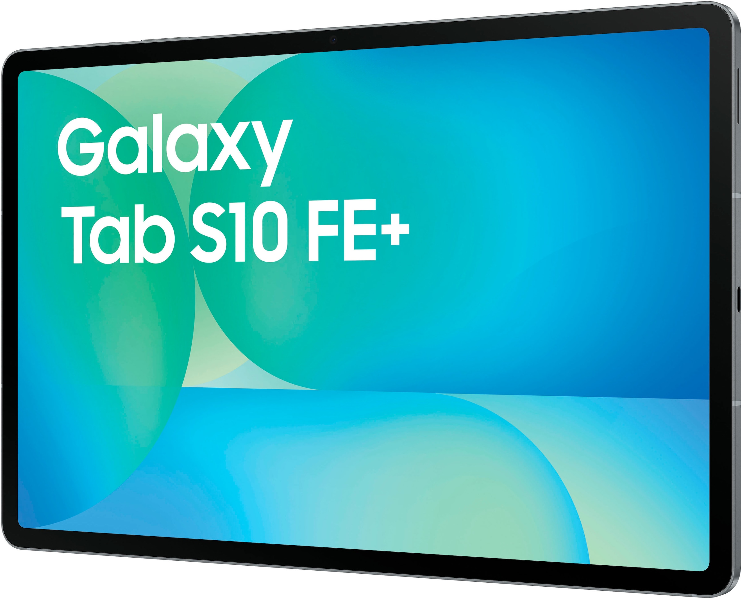 Samsung Tablet »Galaxy Tab S10 FE+ 128GB« (33,28 cm / 13,1 ″) Android 128 GB WQXGA+ )