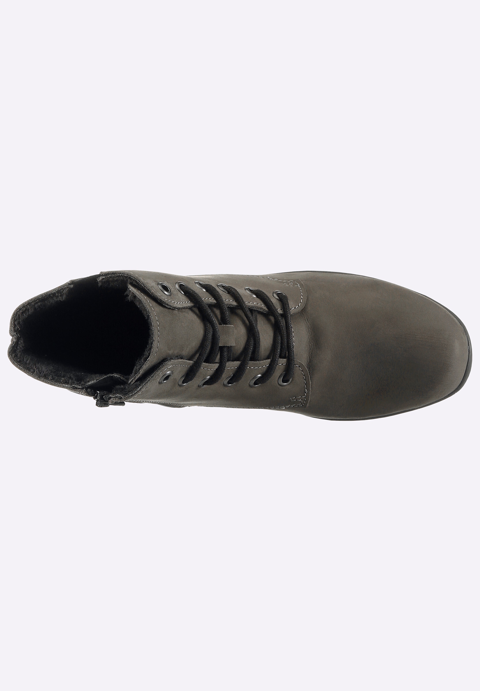 airsoft modern+ Stiefelette »Stiefelette Stiefelette«