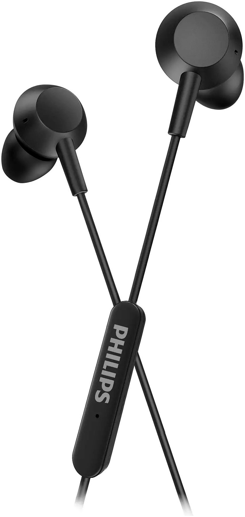 Philips In-Ear-Kopfhörer »TAE5008«, Freisprechfunktion-Stummschaltung