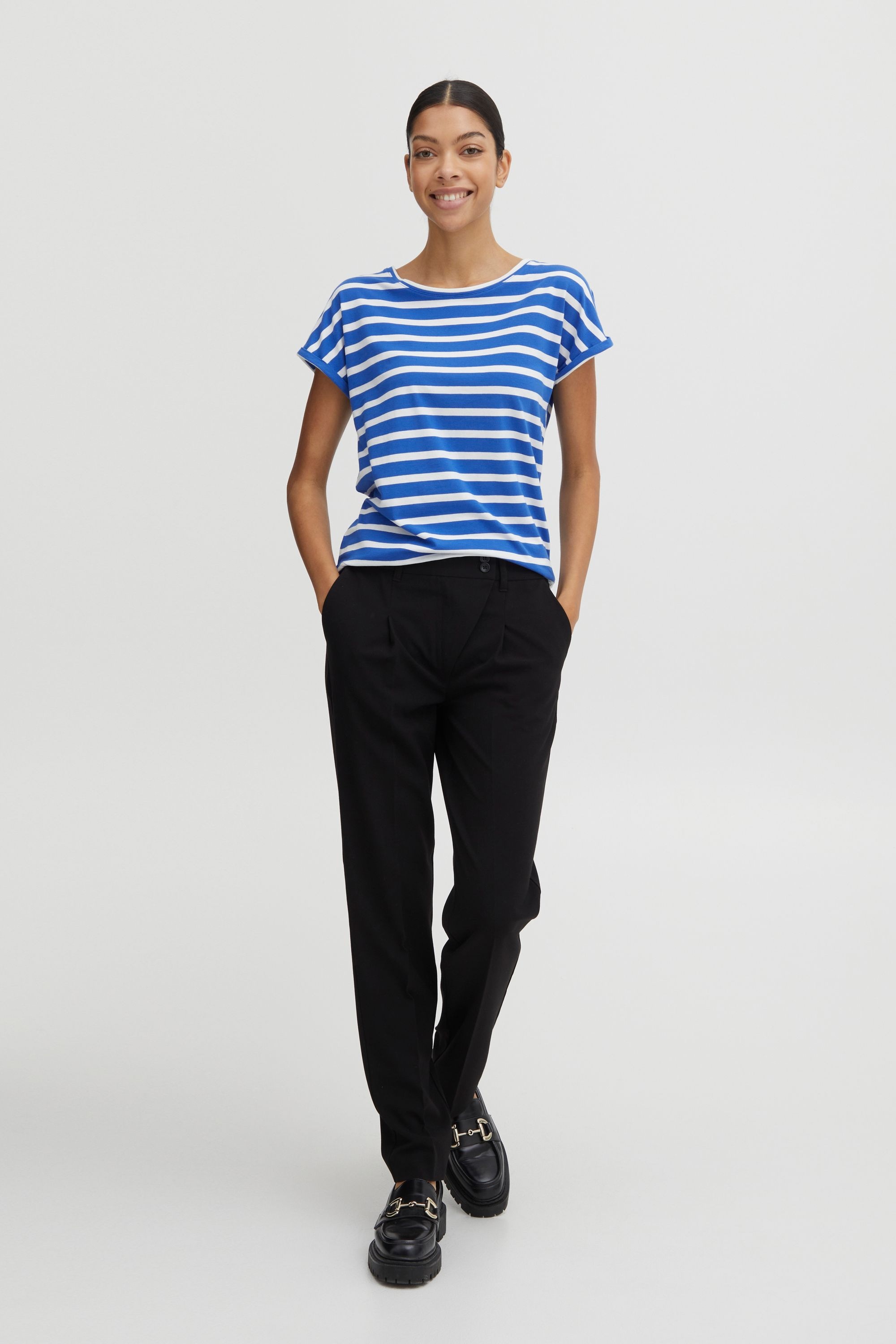 b.young T-Shirt »T-Shirt BYPamila«