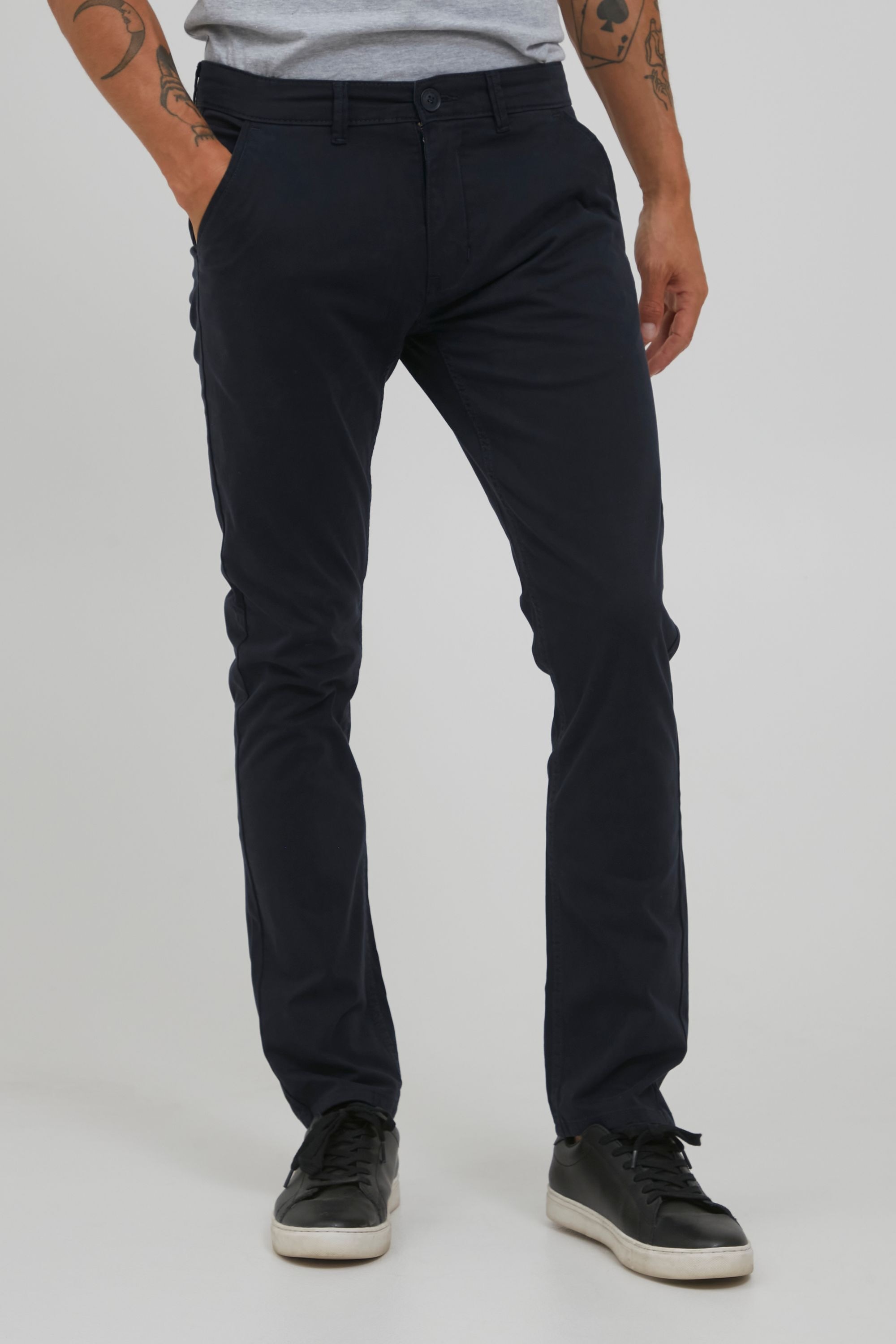 Blend Chinohose »Chinohose BHFlint«