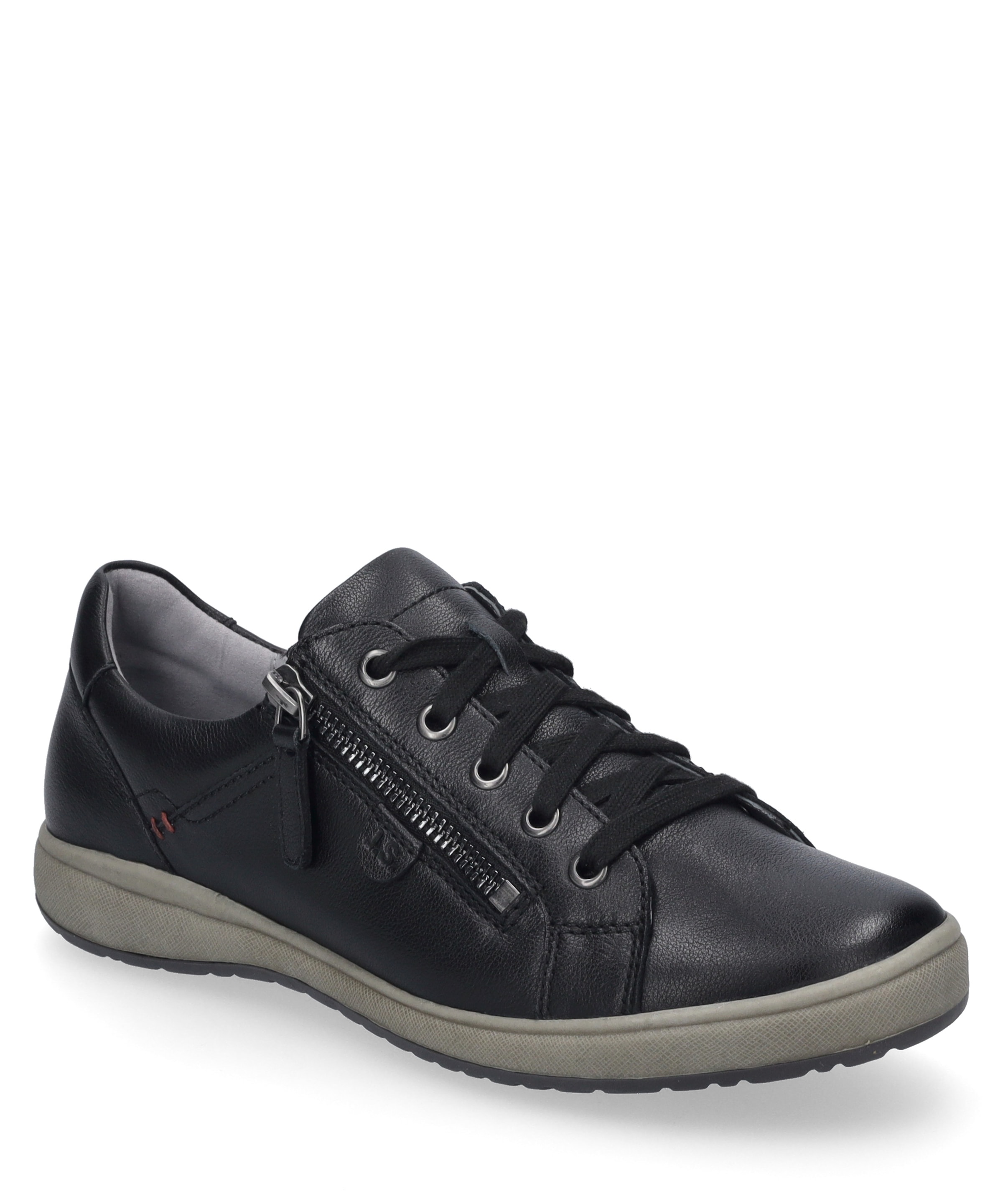 Josef Seibel Sneaker »Caren 12, schwarz«