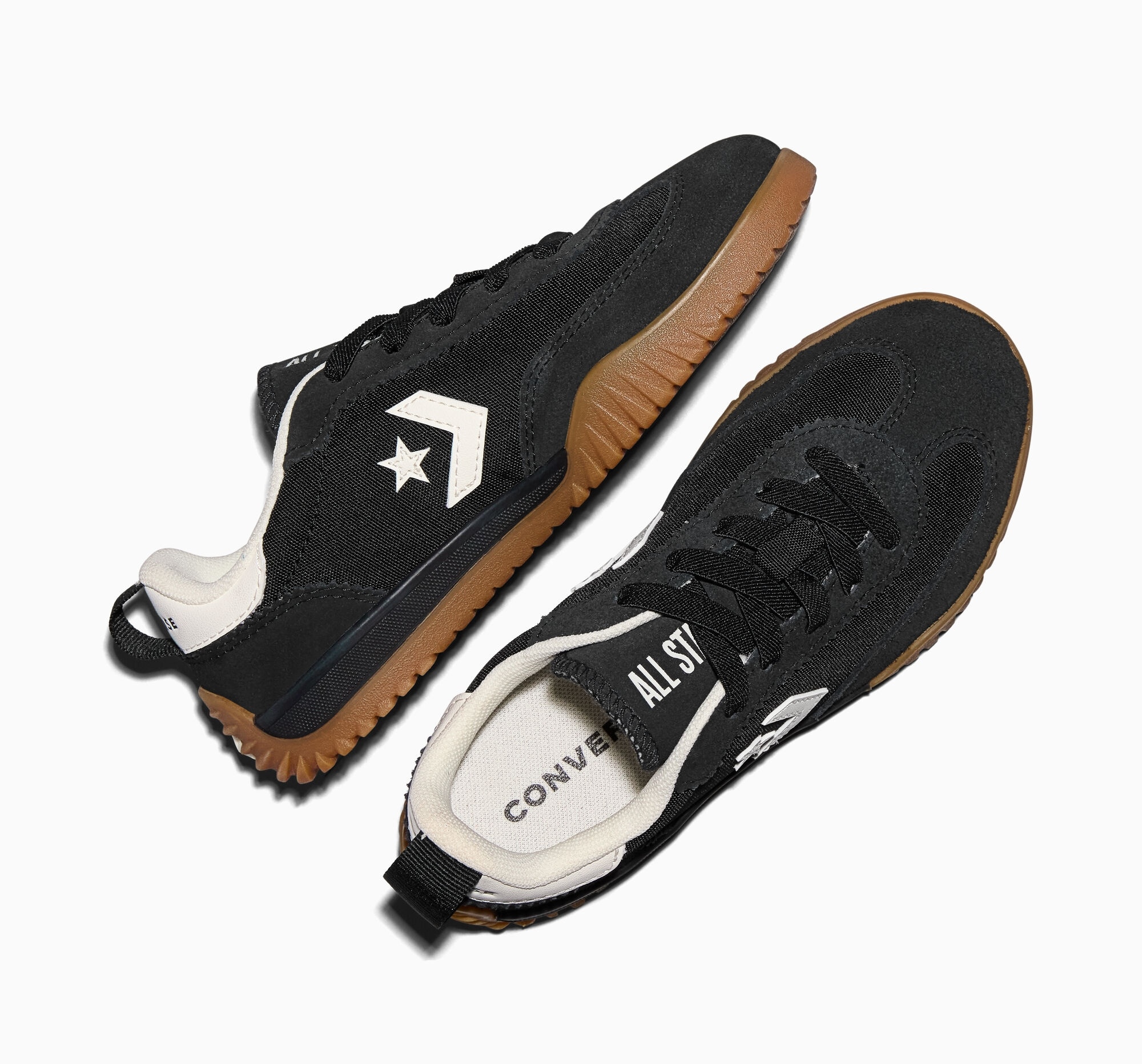 Converse Sneaker »RUN STAR TRAINER«