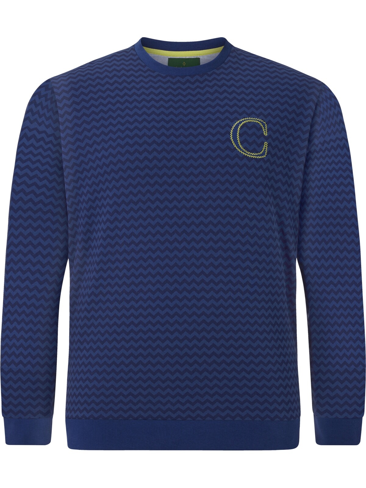 Charles Colby Sweatshirt »Sweatshirt EARL LEMUEL«