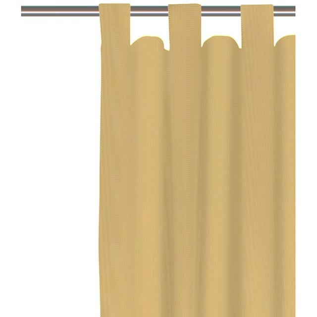 Wirth Vorhang »Uni Collection light«, (1 St.), nach Maß im OTTO Online Shop