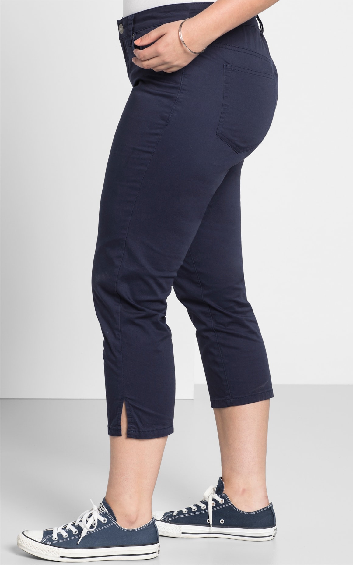 Sheego 7/8-Hose