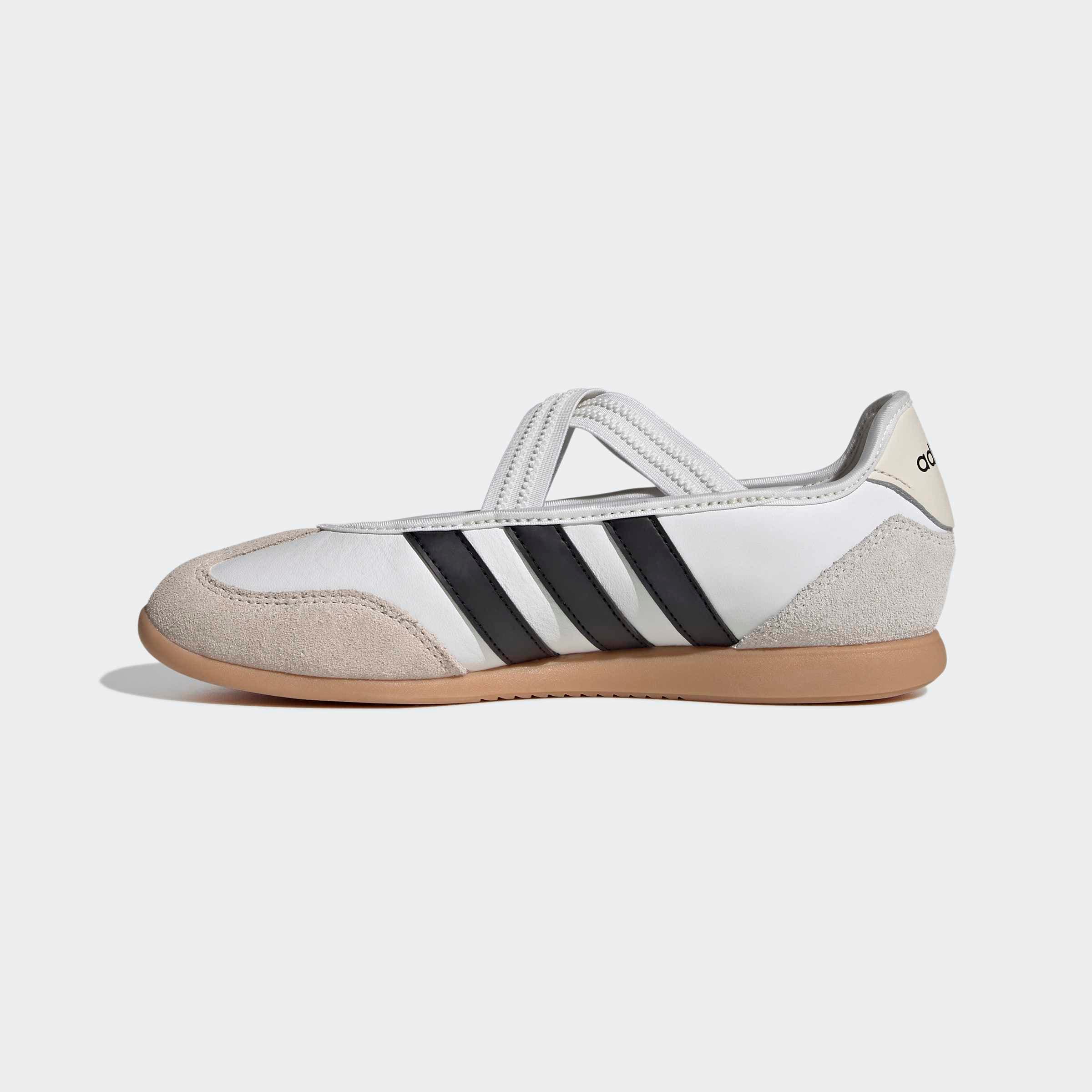 adidas Sportswear Sneaker Ballerinas »BARREDA MARY JANE«