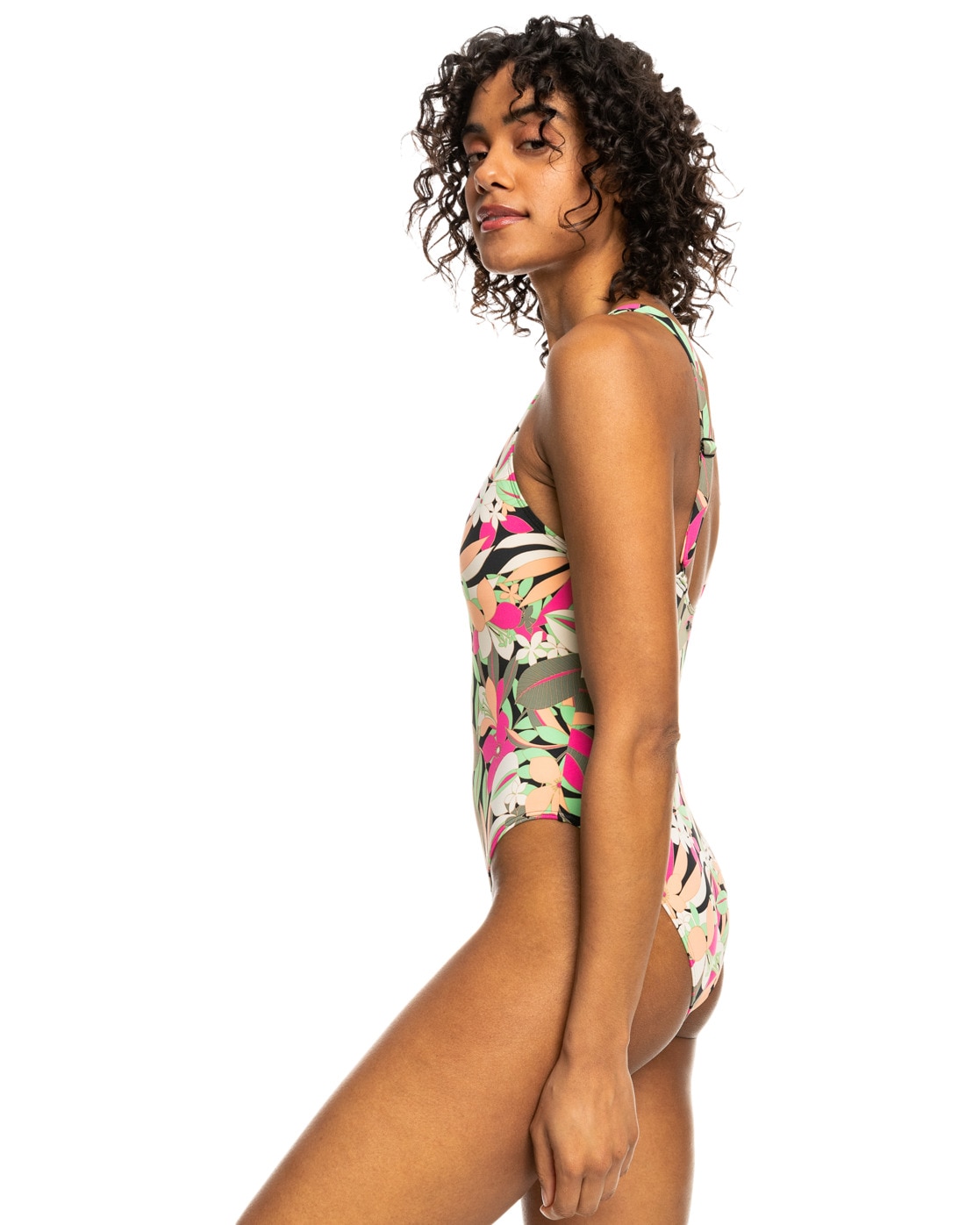 Roxy Badeanzug »Printed Beach Classics«