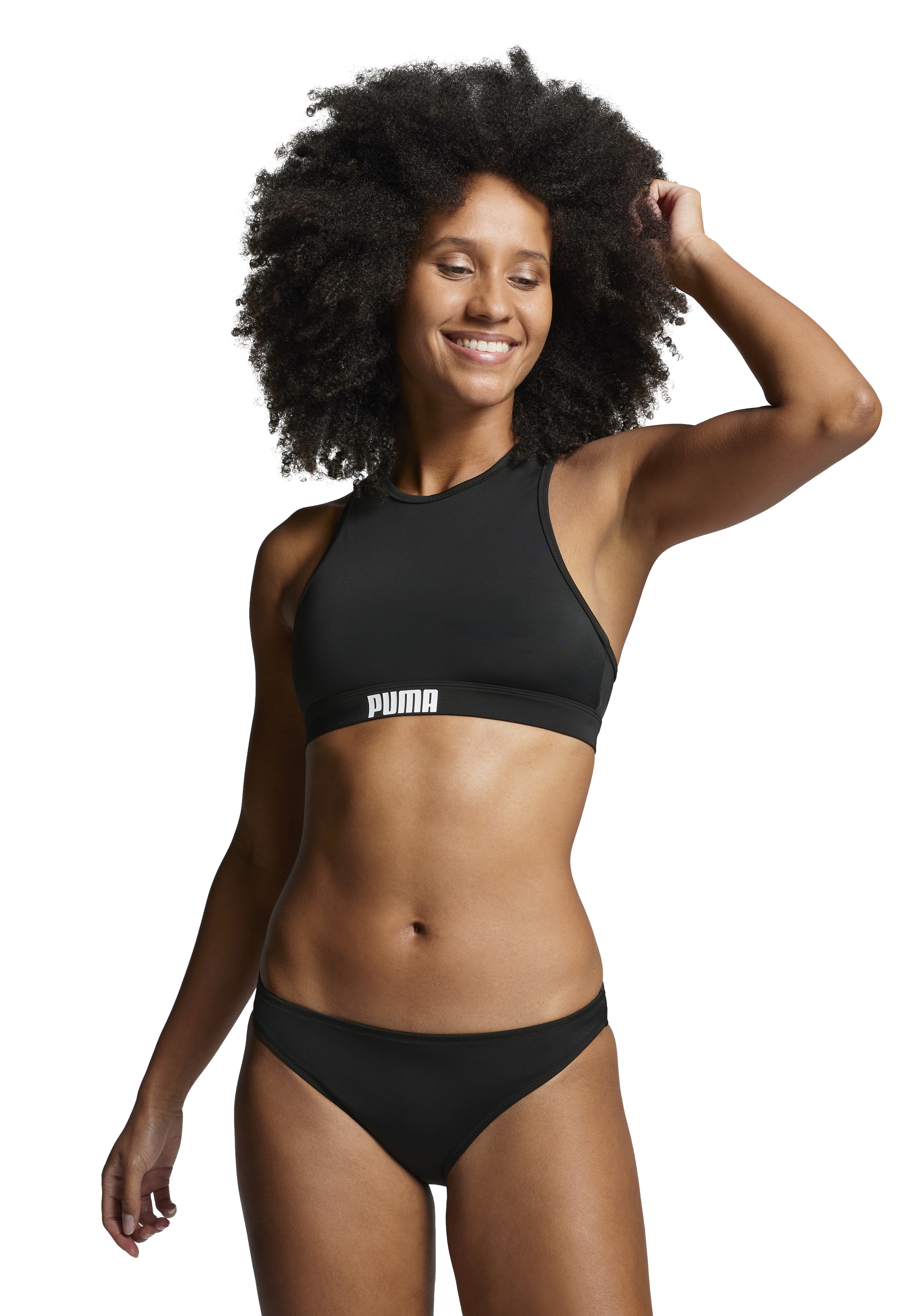 PUMA Bikini-Hose »PUMA SWIM WOMEN CLASSIC BRIEFS«