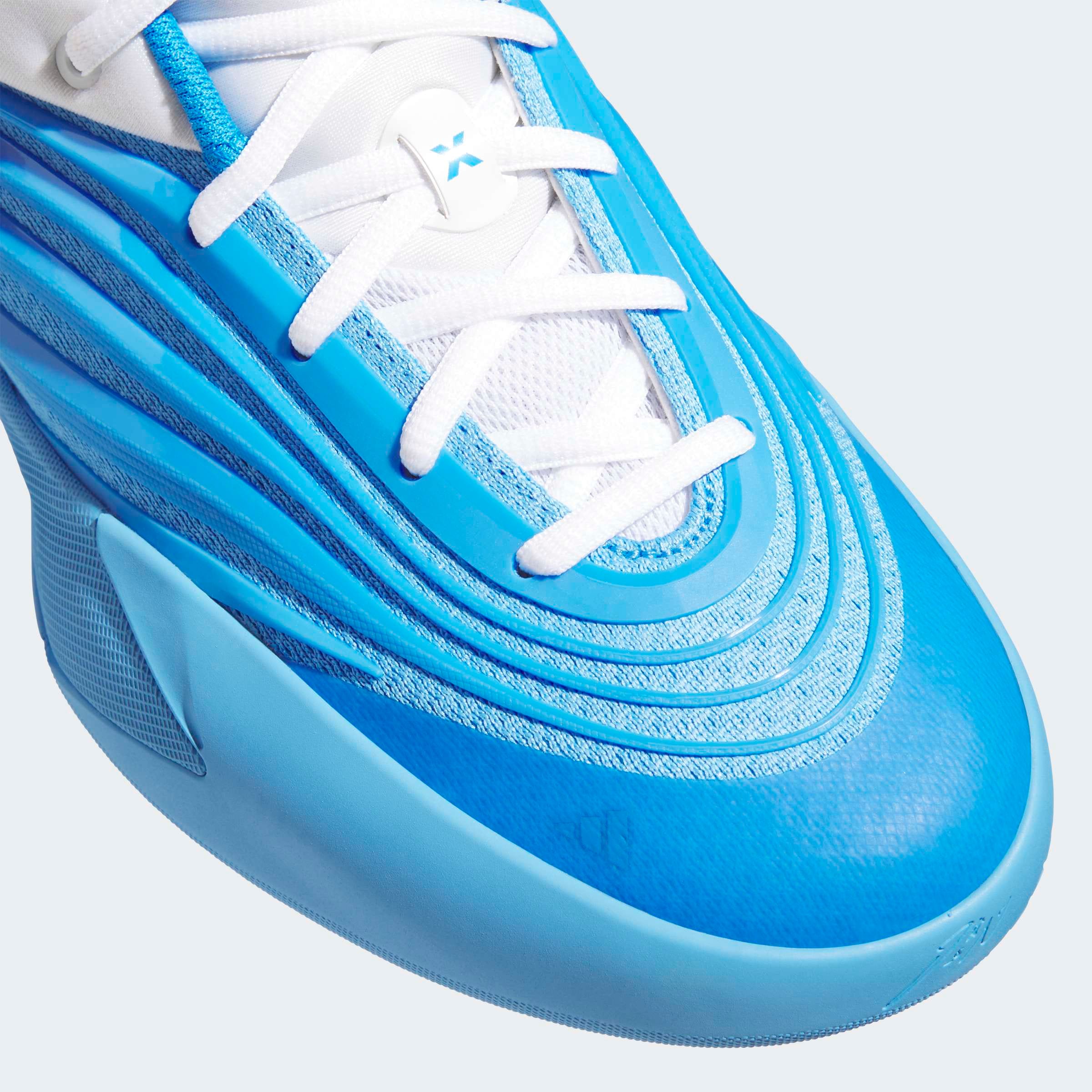 adidas Performance »DAME X«  Signature-Schuh von Damian Lillard