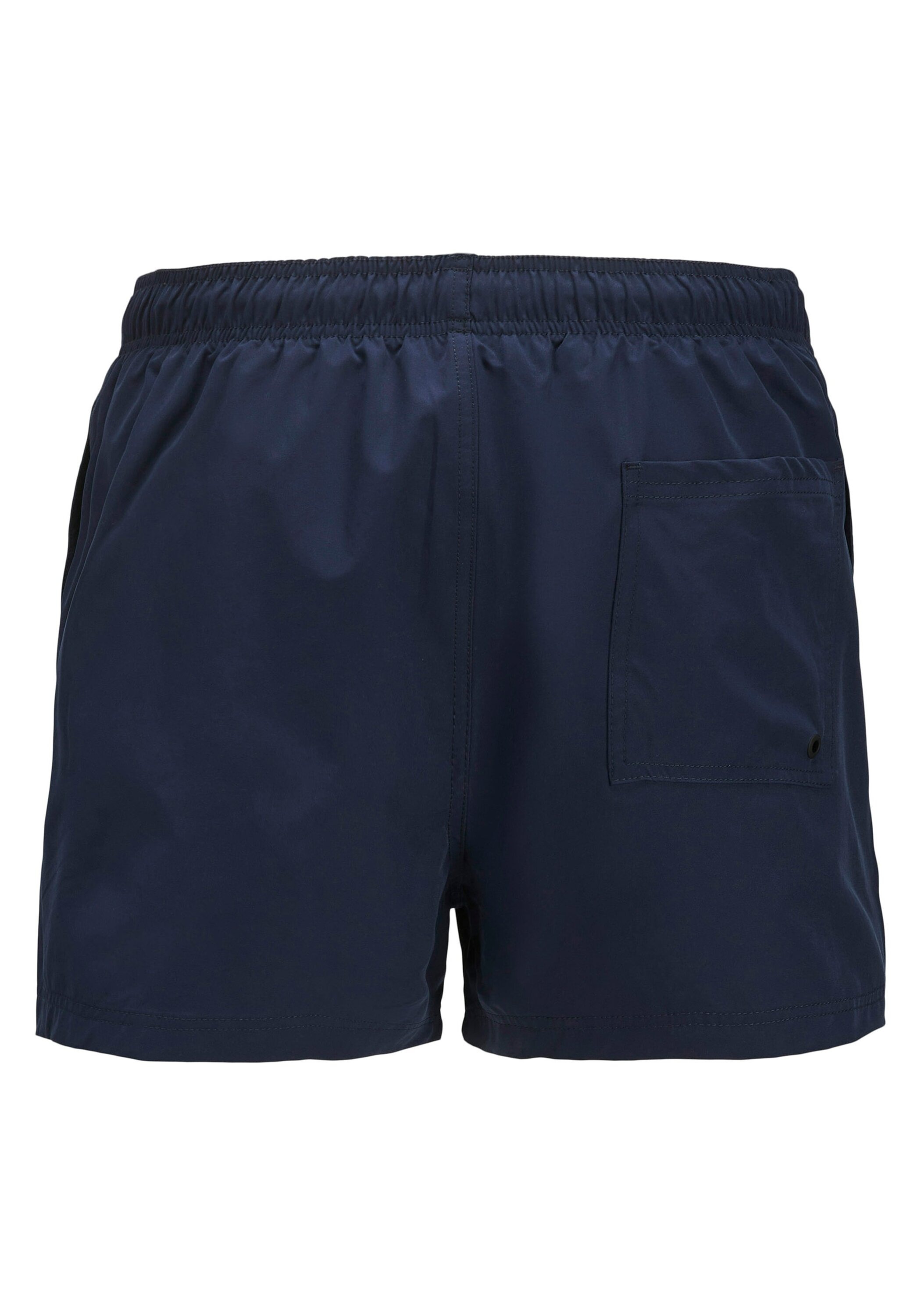 Jack & Jones Badeshorts »Badeshorts SWIM SHORTS 2er Pack«