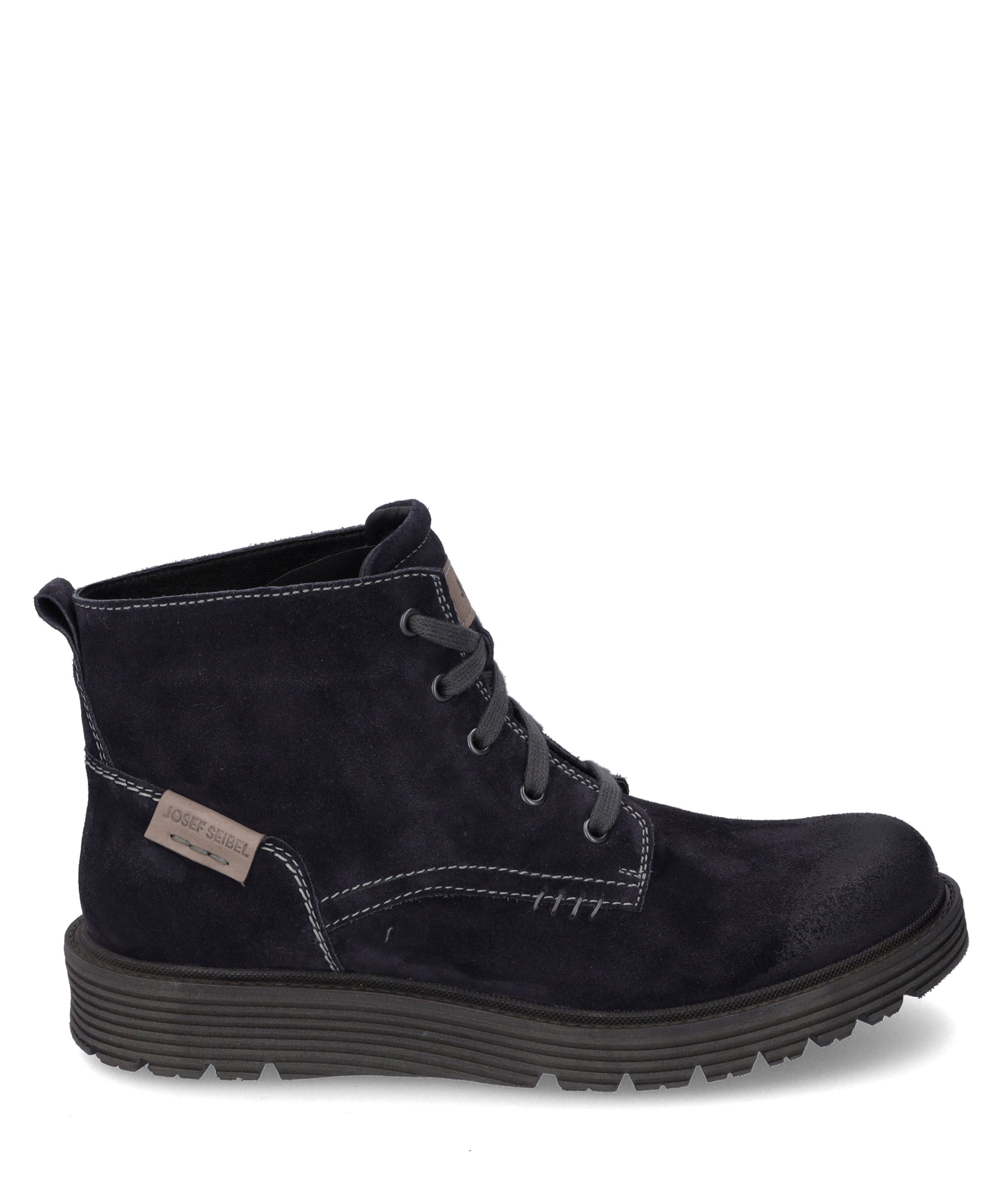 Josef Seibel Stiefelette »Cooper 04, jeans-kombi«