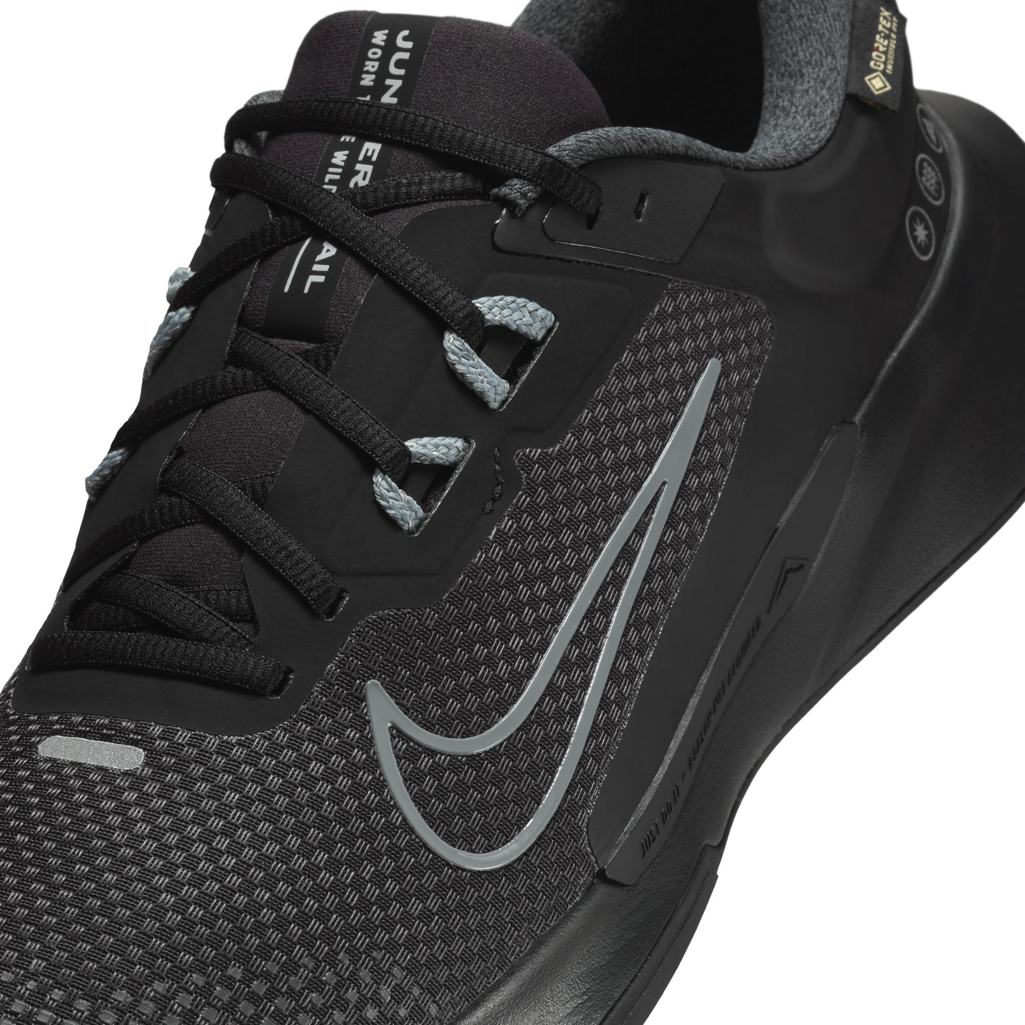 Nike Trailrunningschuh »JUNIPER TRAIL 2 GORE-TEX® V2«  wasserdicht