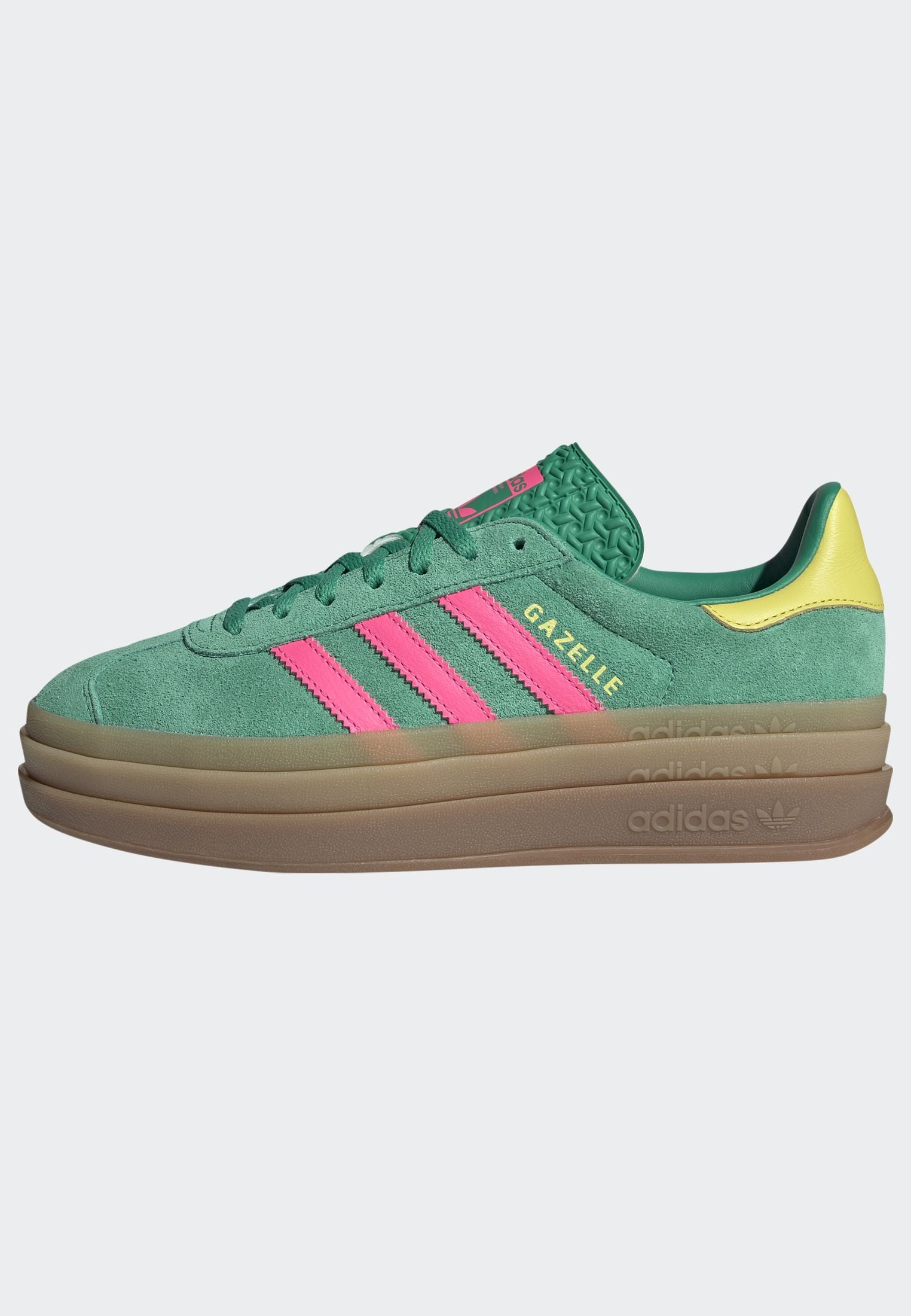 adidas Originals Sneaker »GAZELLE BOLD«