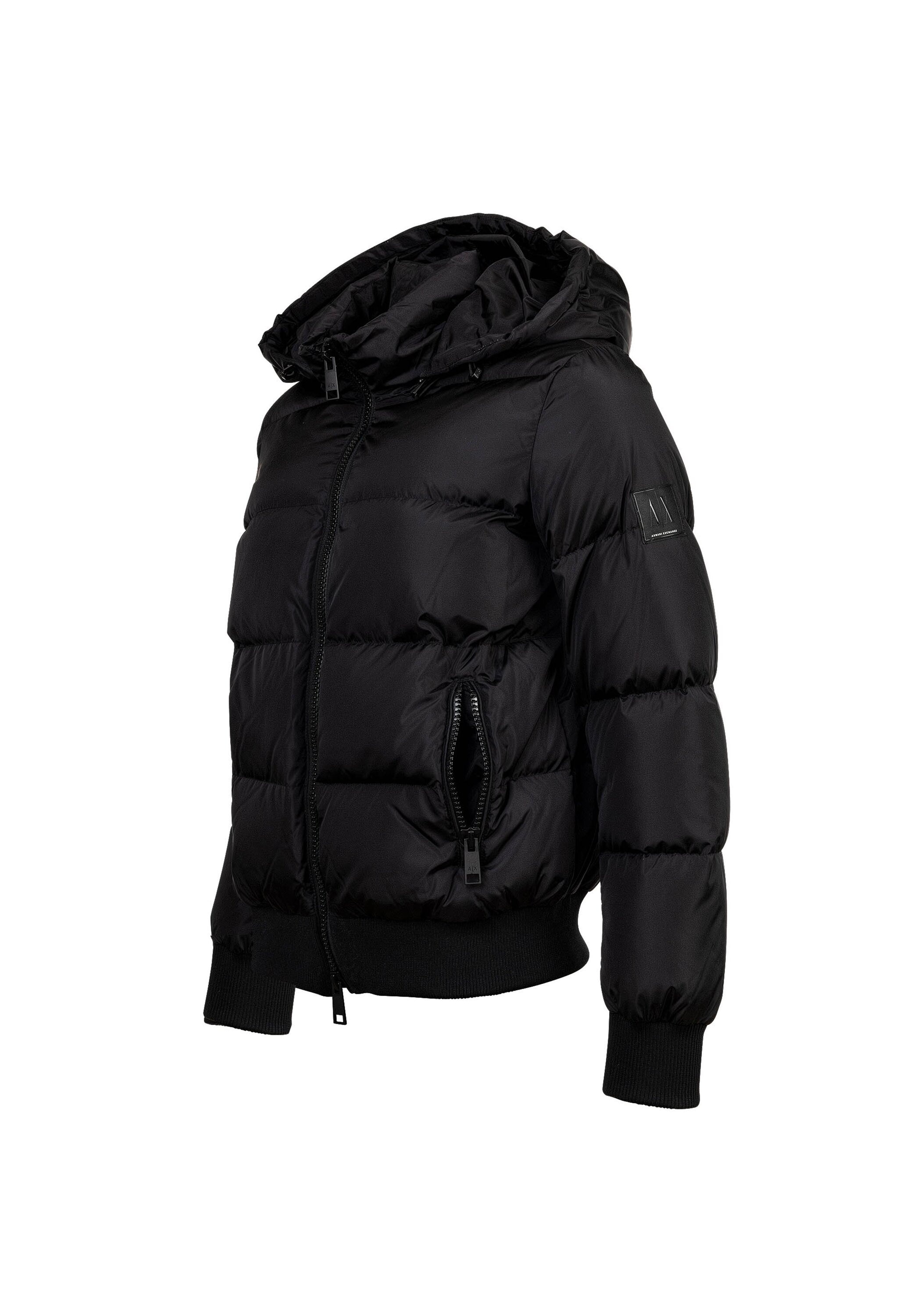 ARMANI EXCHANGE Steppjacke »Steppjacke Down Jacket«