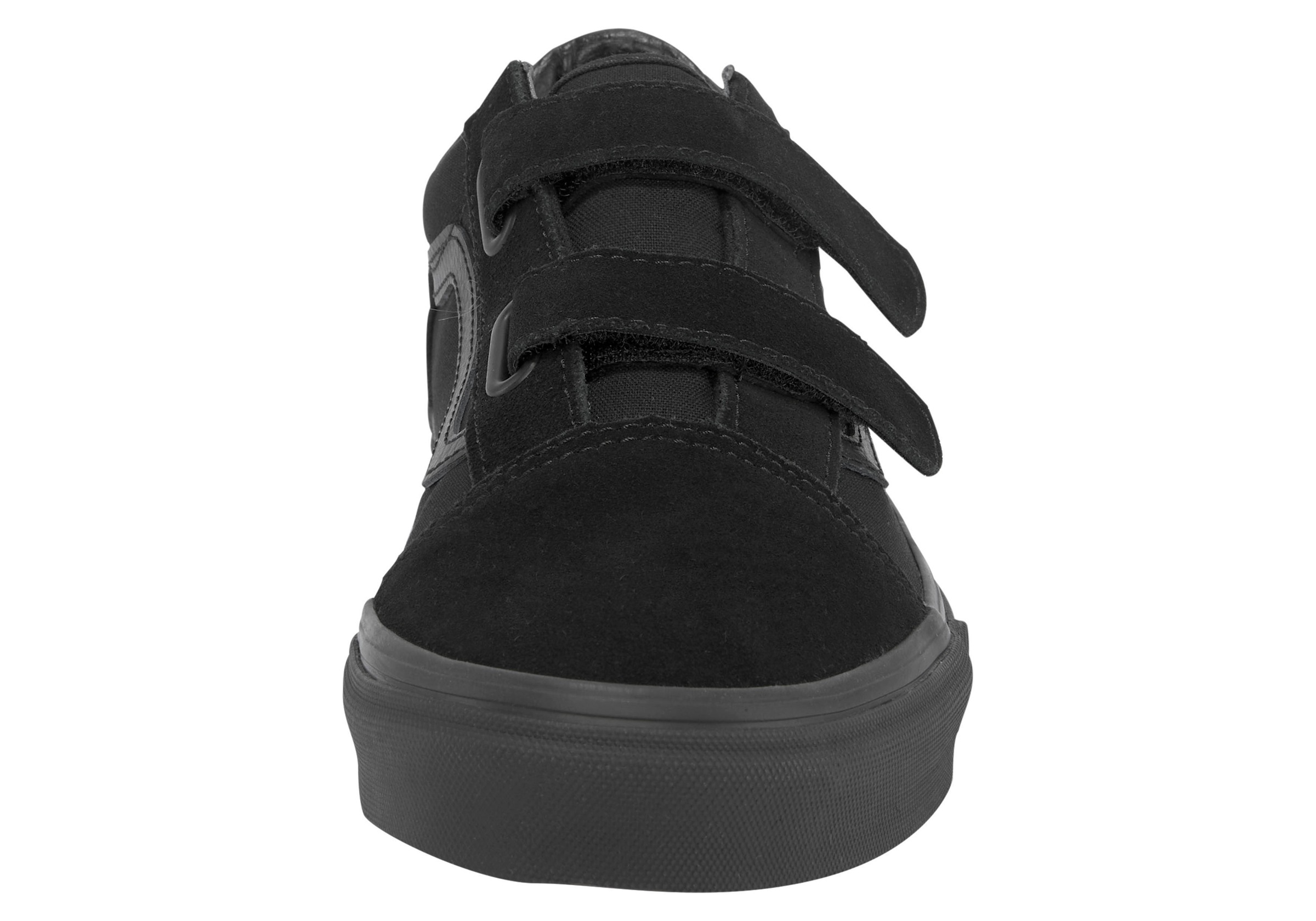 Vans Sneaker »Old Skool V«  mit Klettverschluss für Kinder