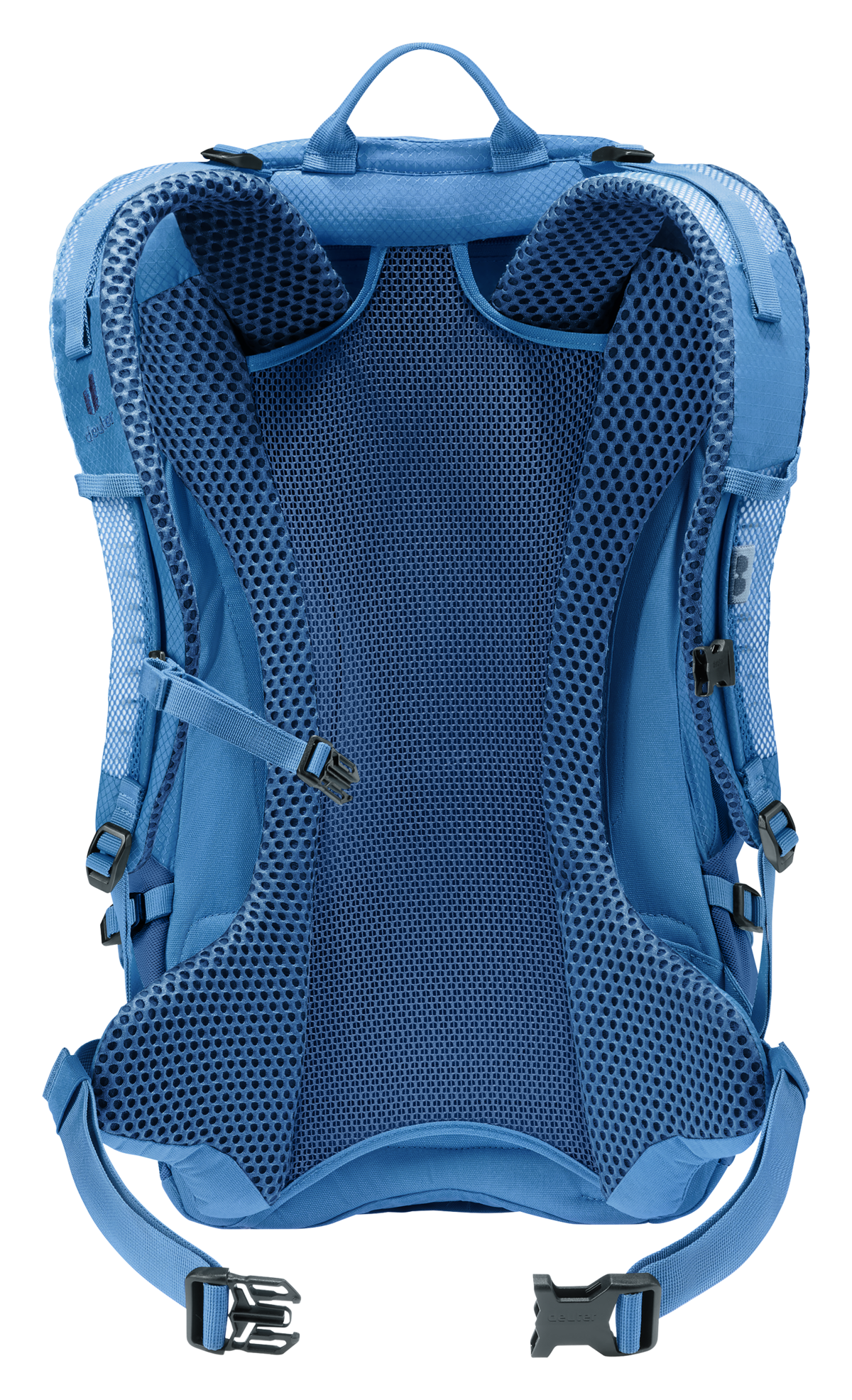 deuter Wanderrucksack »Futura 23« 23 Liter Volumen, Halterung für Trekkingstöcke