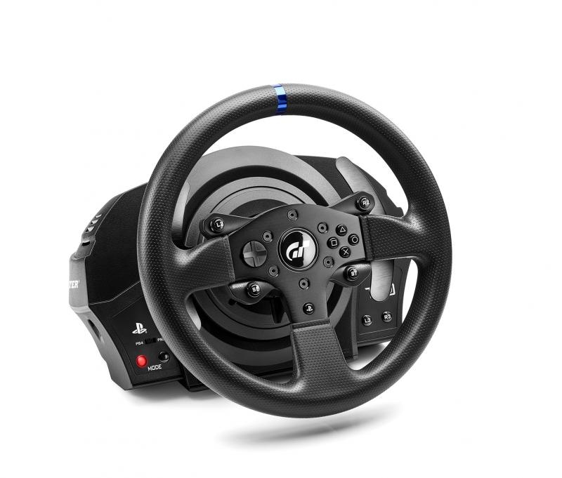 Thrustmaster Lenkrad »T300 RS GT«