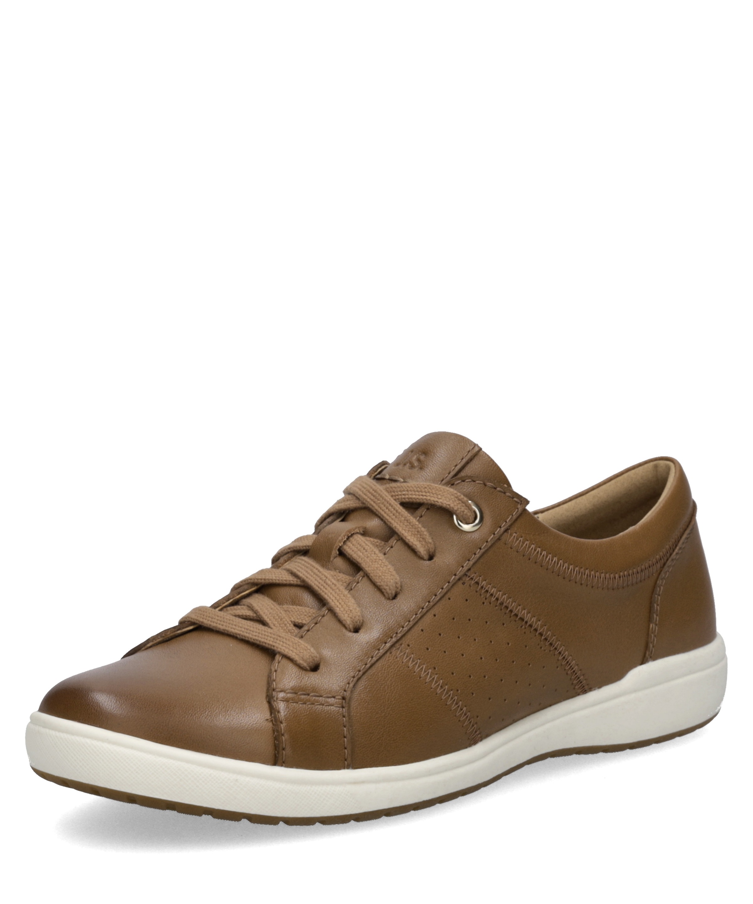 Josef Seibel Schnürschuh »Cynthia 07, camel«