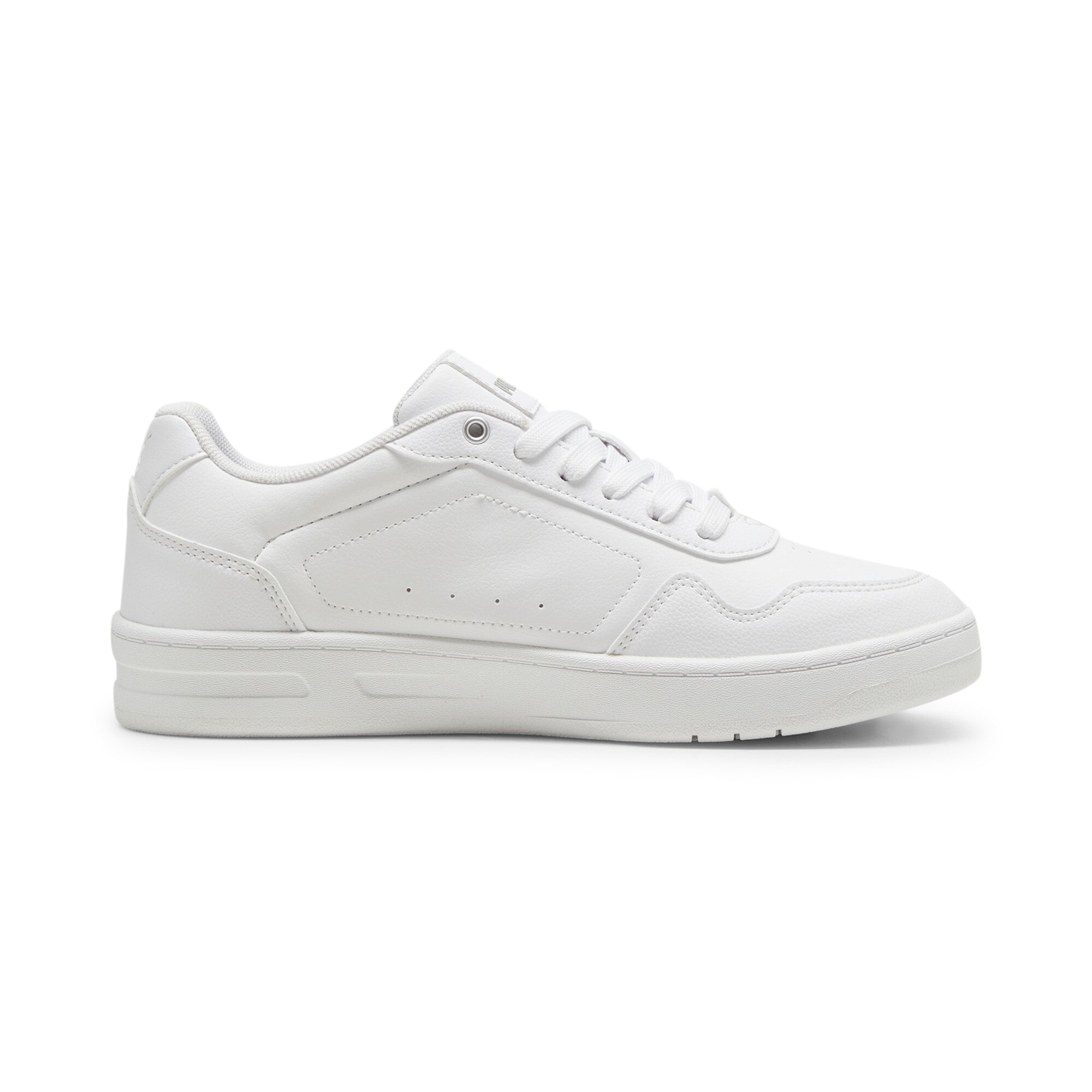 PUMA Sneaker »COURT CLASSY«