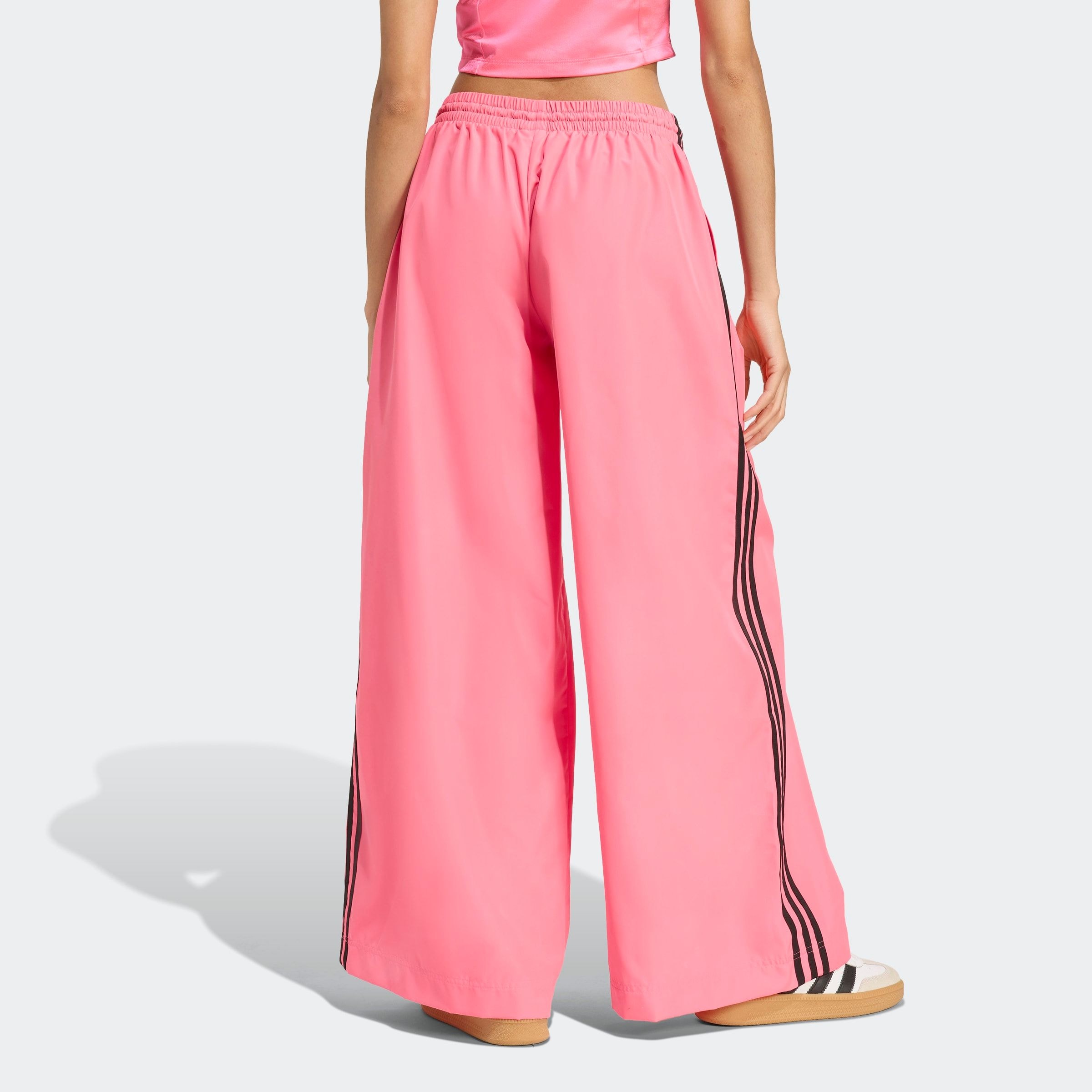 adidas Originals Sporthose »ADICOLOR FIREBIRD OVERSIZED«