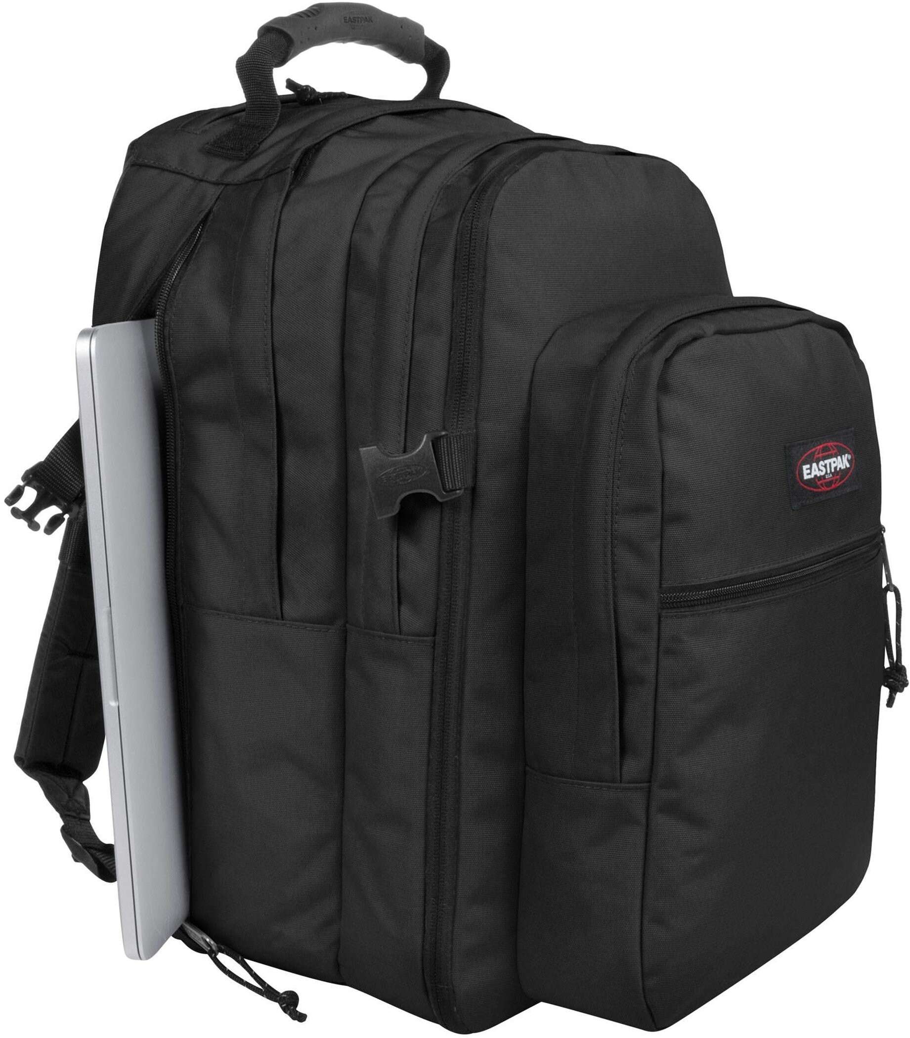 Eastpak Freizeitrucksack »TUTOR« mit geräumigen Fächern