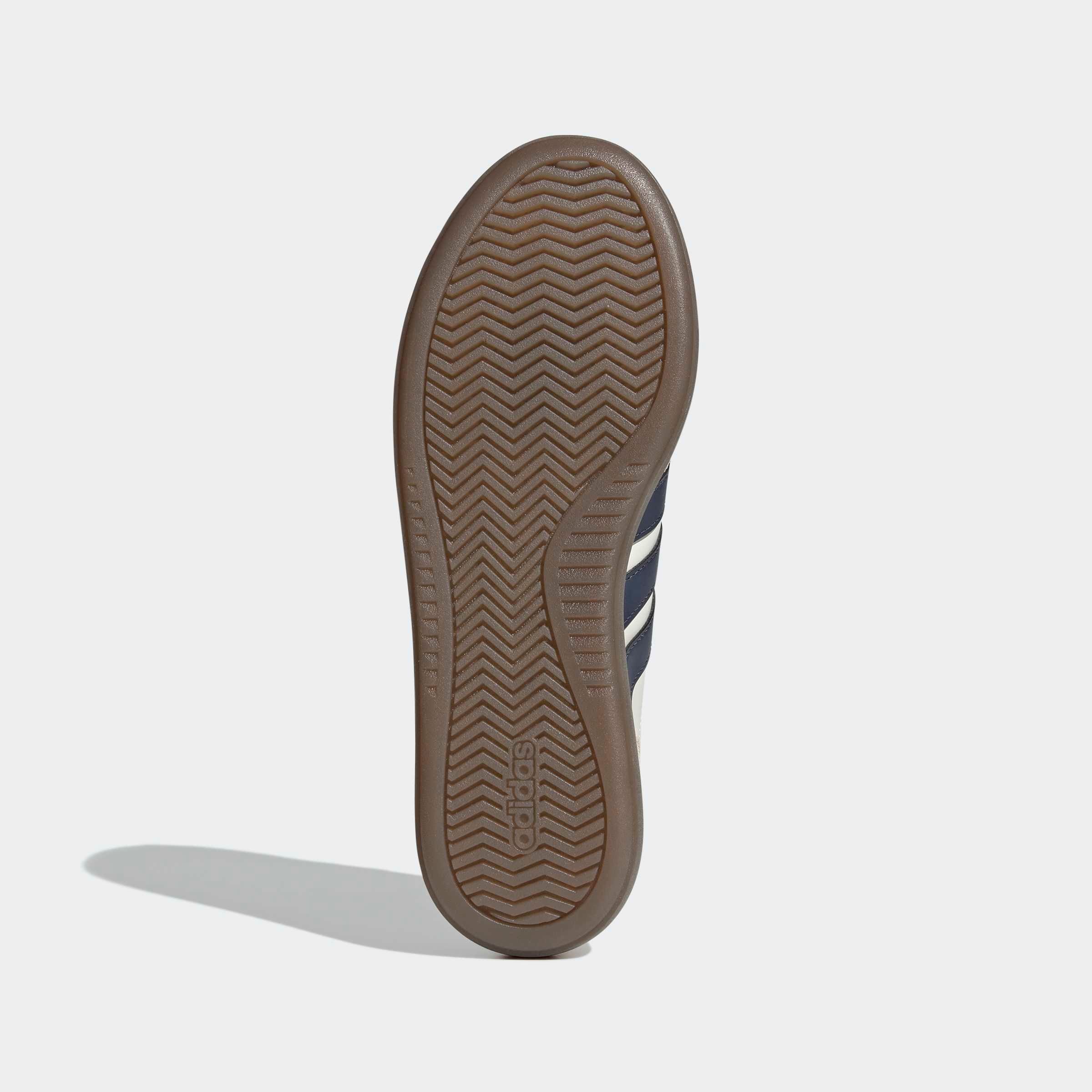 adidas Sportswear Sneaker »BARREDA DECODE«  inspiriert vom Design des adidas handball spezial