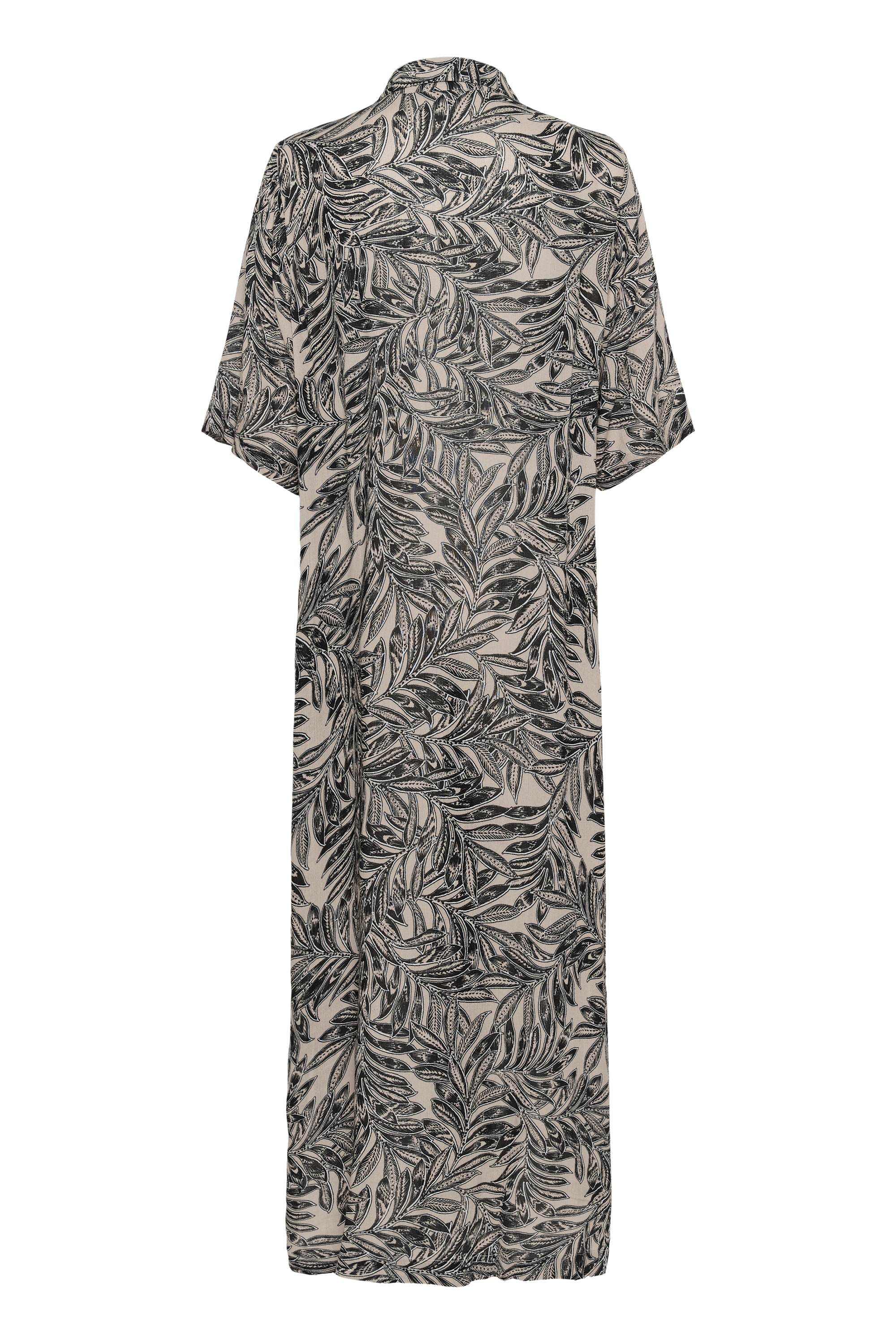 KAFFE Midikleid »Kleid KAthora«