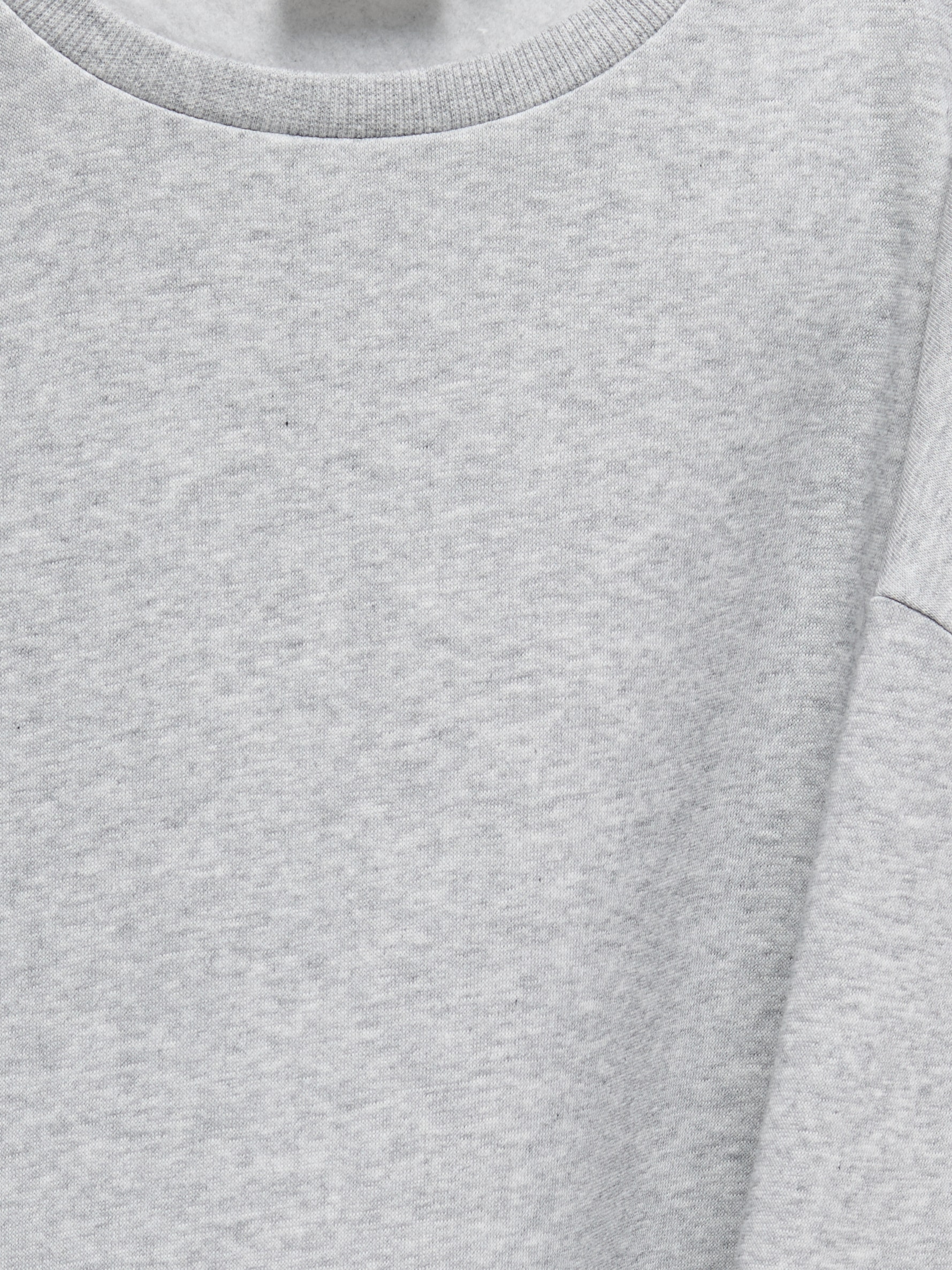 KIDS ONLY Sweatshirt »KOGSWEAT L/S CREW OVERSIZE SWT NOOS«