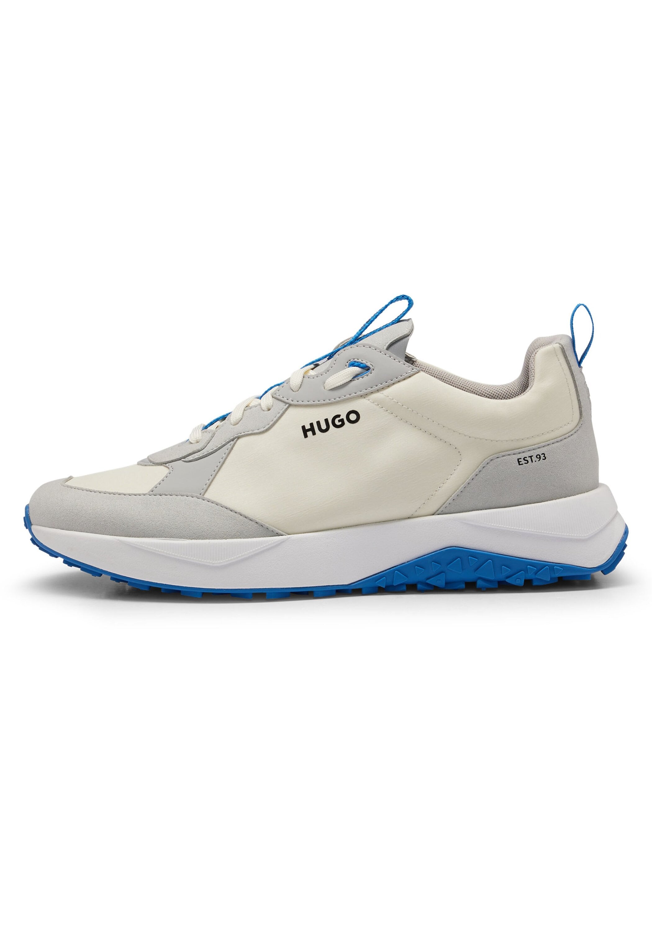 HUGO Sneaker »Sneaker Kane Runn mfny«