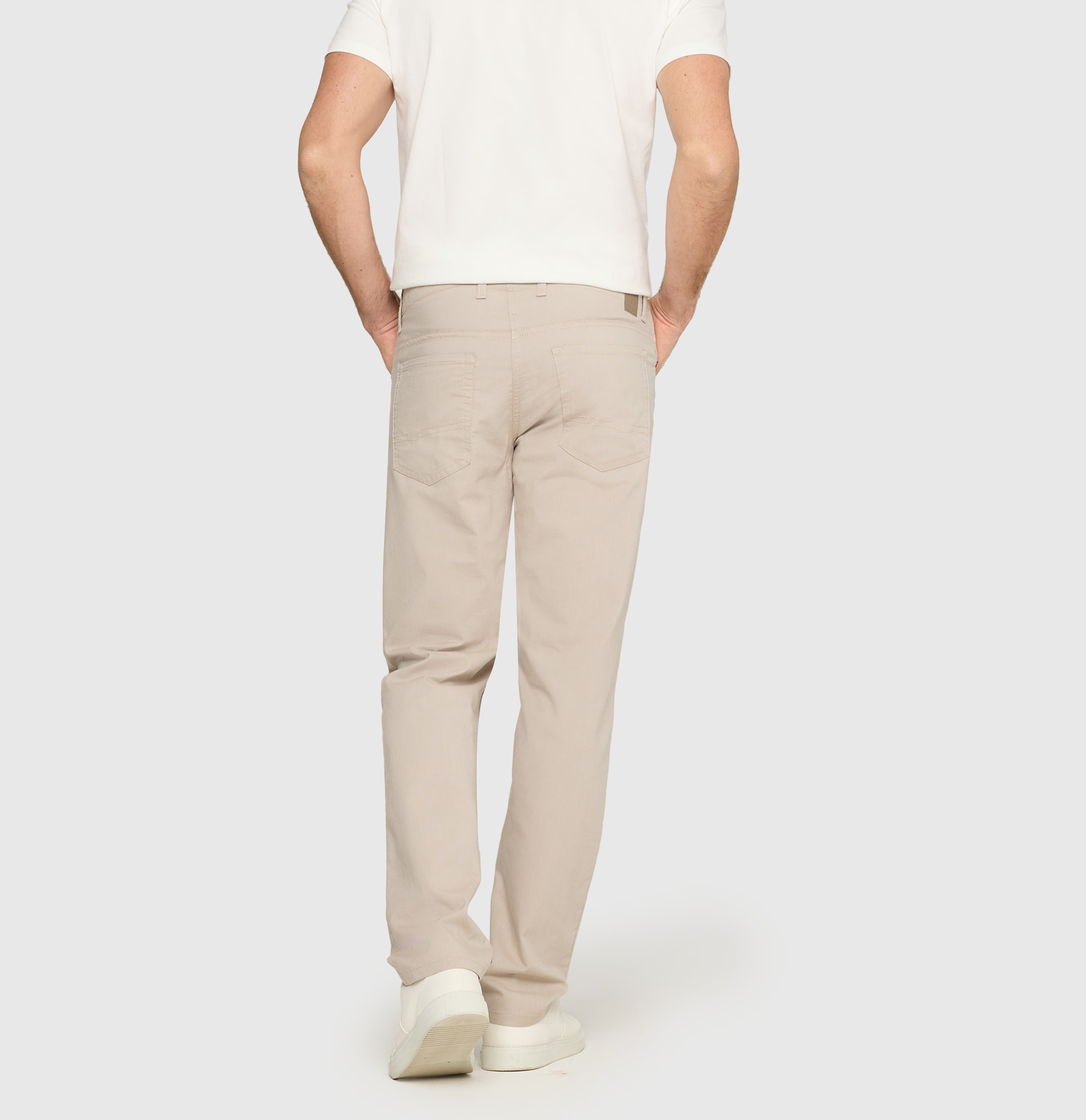 MAC 5-Pocket-Jeans »Arne«
