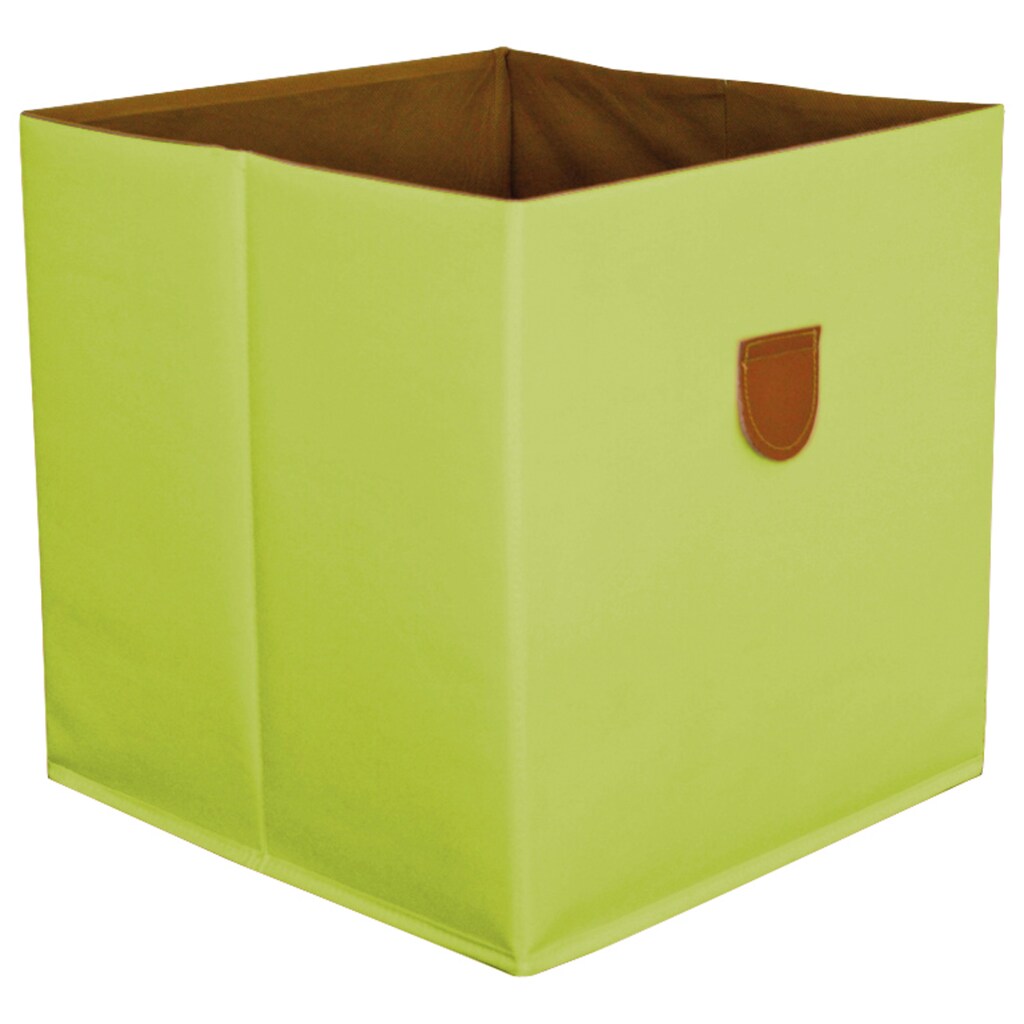 Phoenix Aufbewahrungsbox »Stor' It«, (Set, 2 St.), B/H/T: 34 x 34 x 34 cm