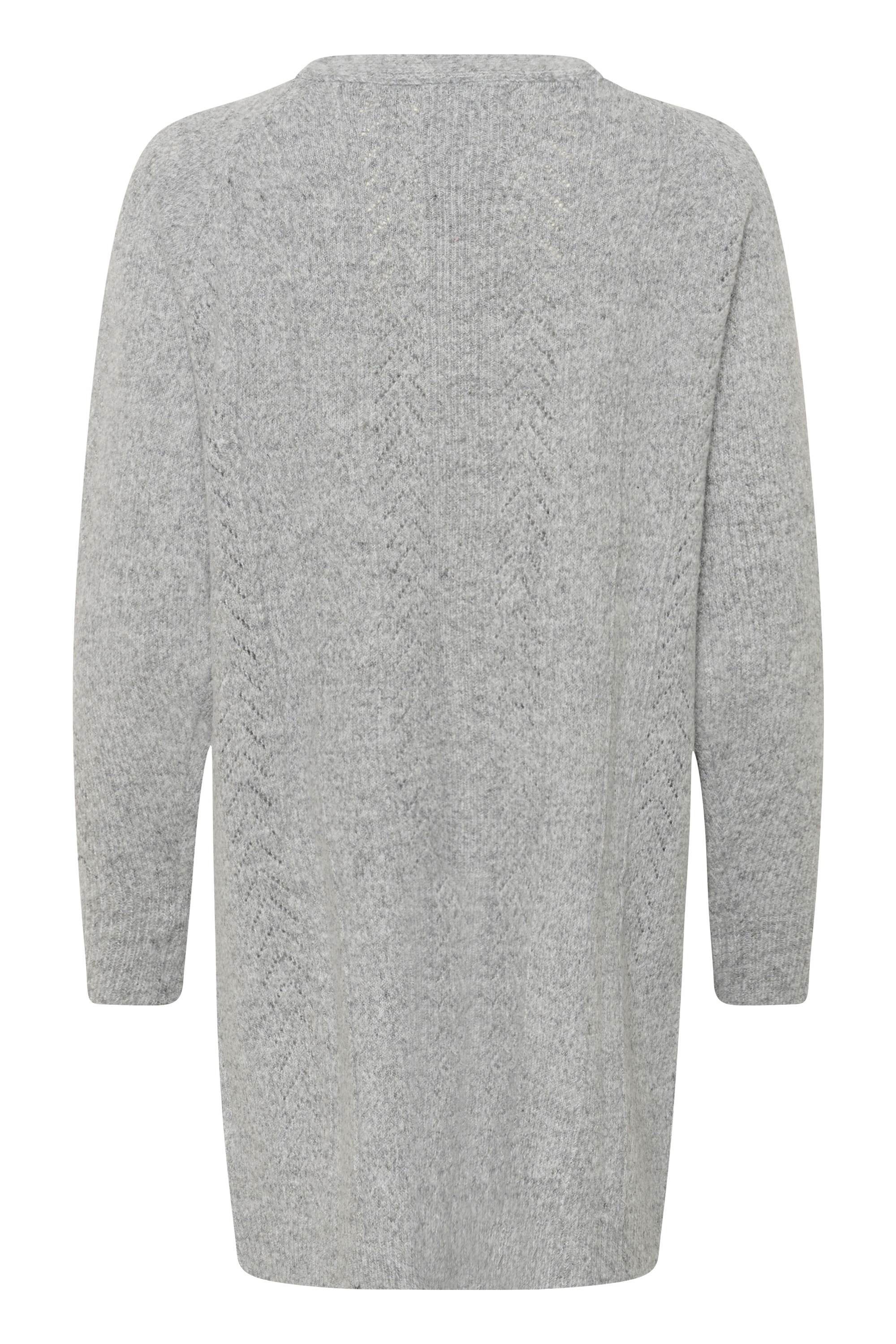 Cream Strickjacke »Strickjacke CRHoliday«