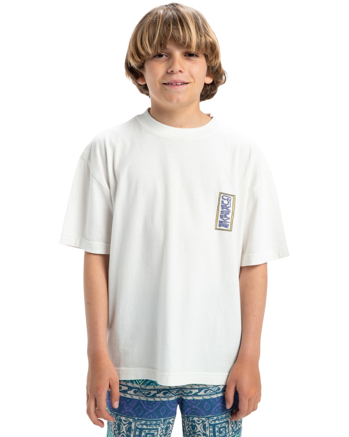 Quiksilver Shirttop »Gh Qs Sunrise Bowl«