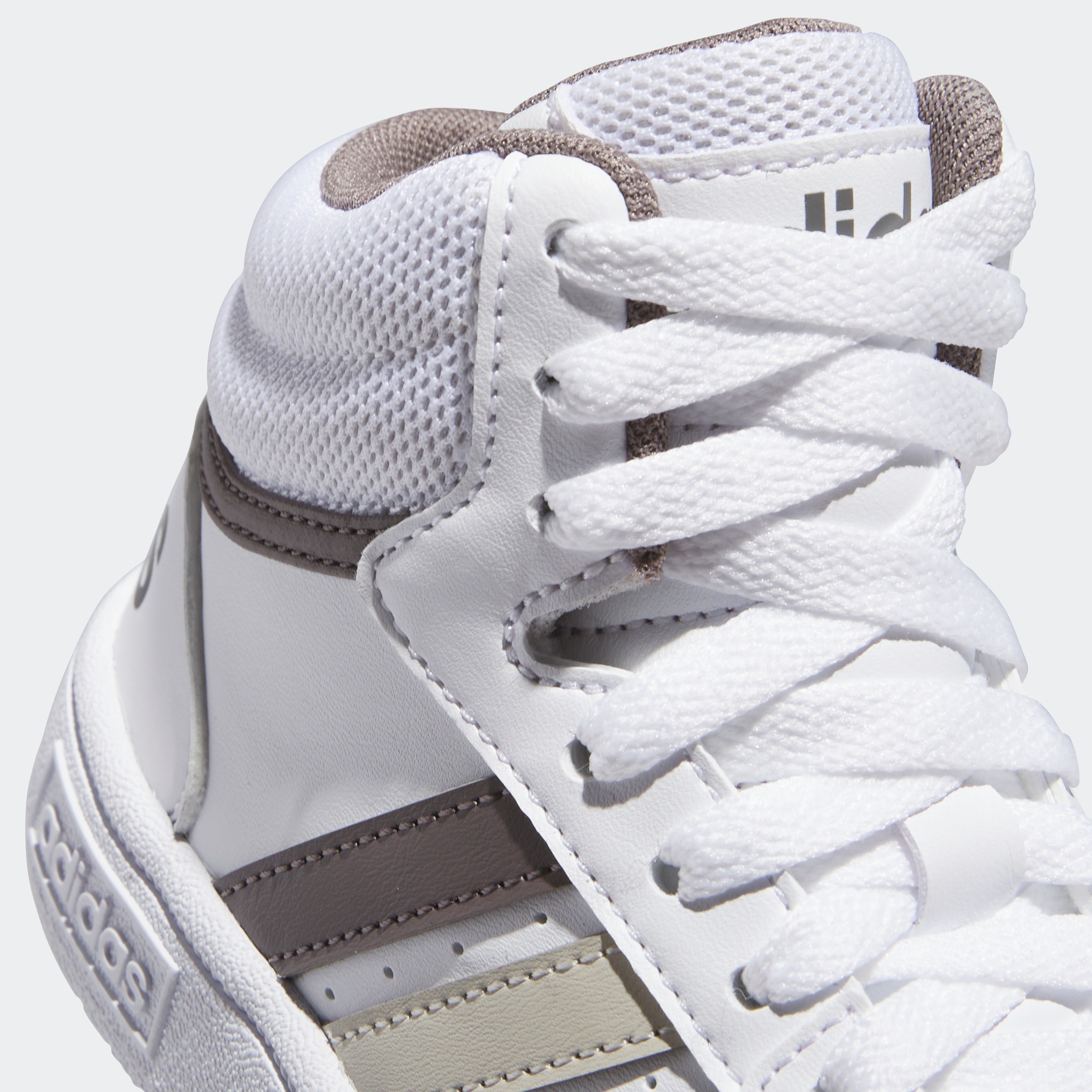 adidas Sportswear Sneaker »HOOPS MID«