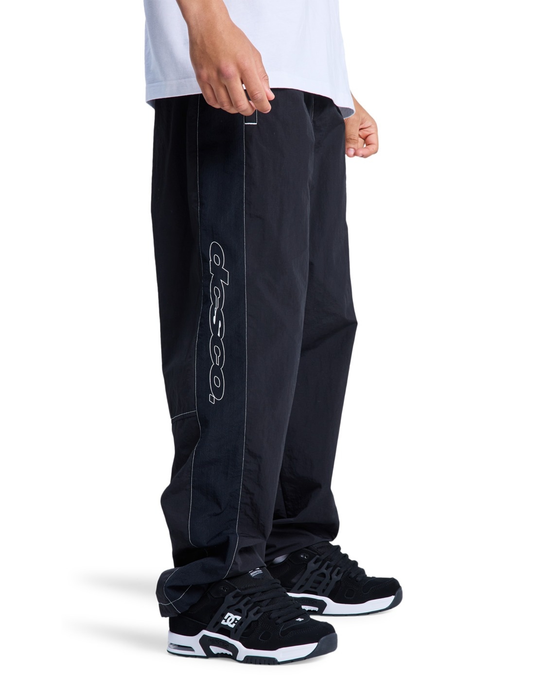 DC Shoes Sporthose »Flow Down«