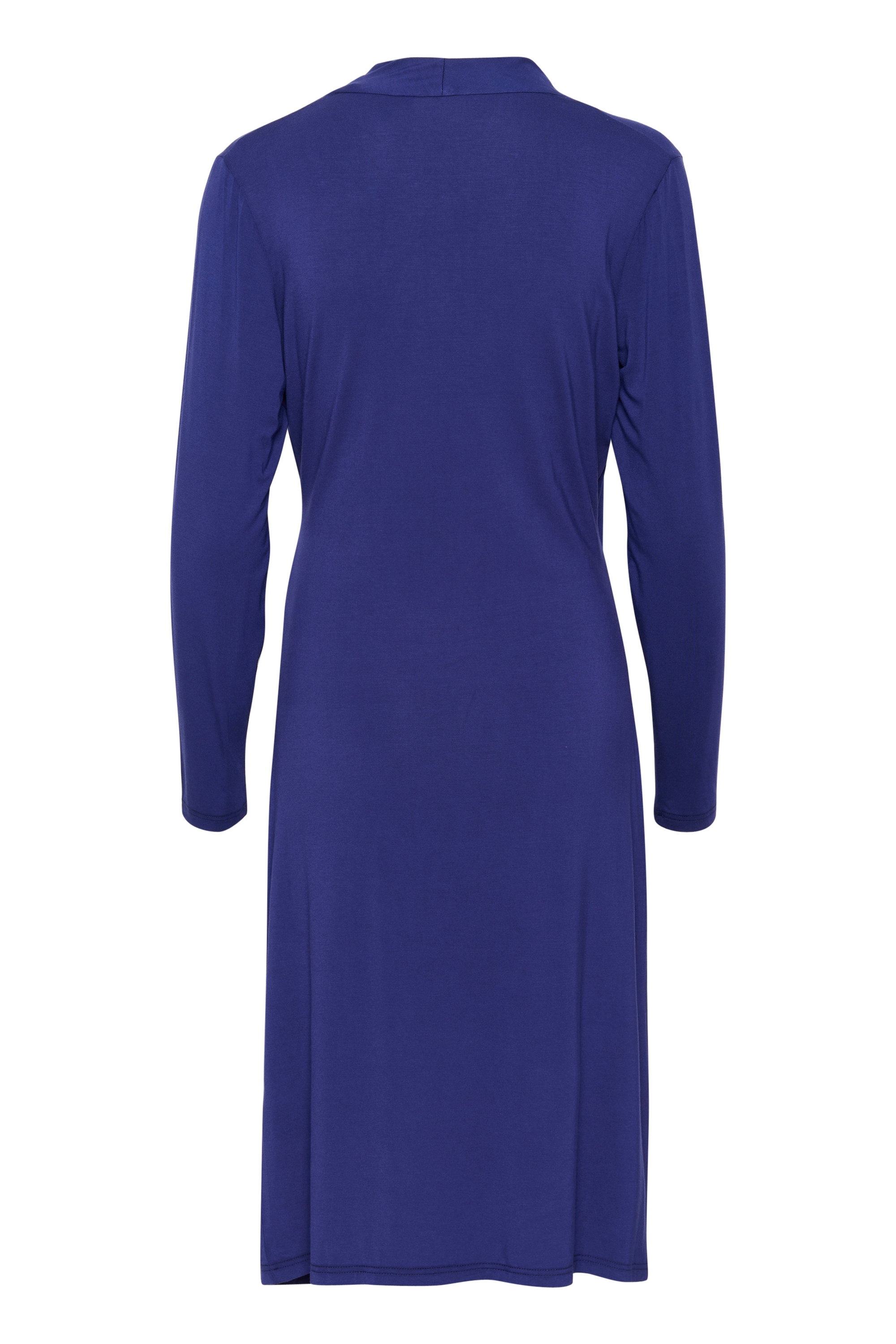 Saint Tropez Jerseykleid »Damen Jerseykleid ViggaSZ«