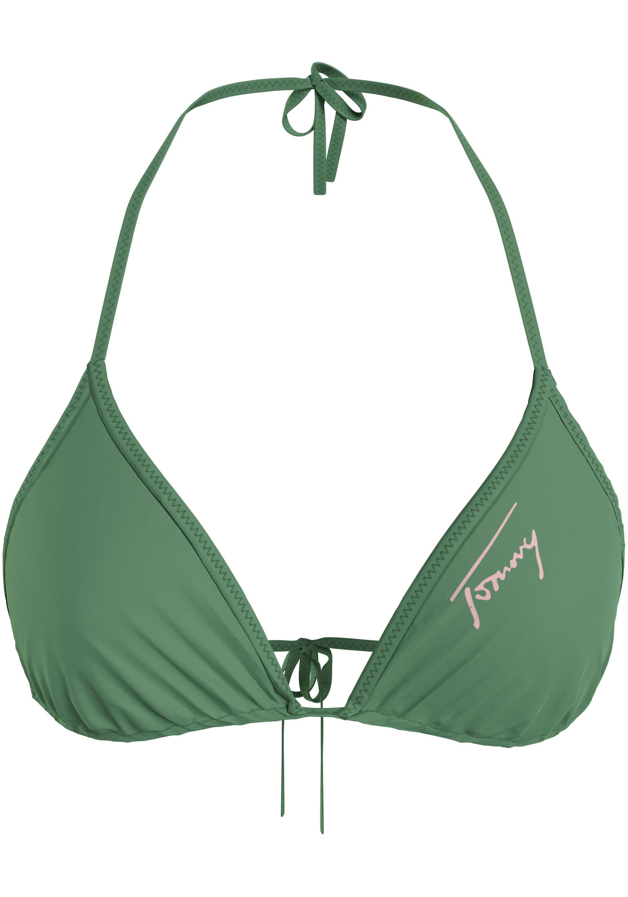 Tommy Hilfiger Swimwear Triangel-Bikini-Top »TRIANGLE RP«, für Schwimmen kaufen