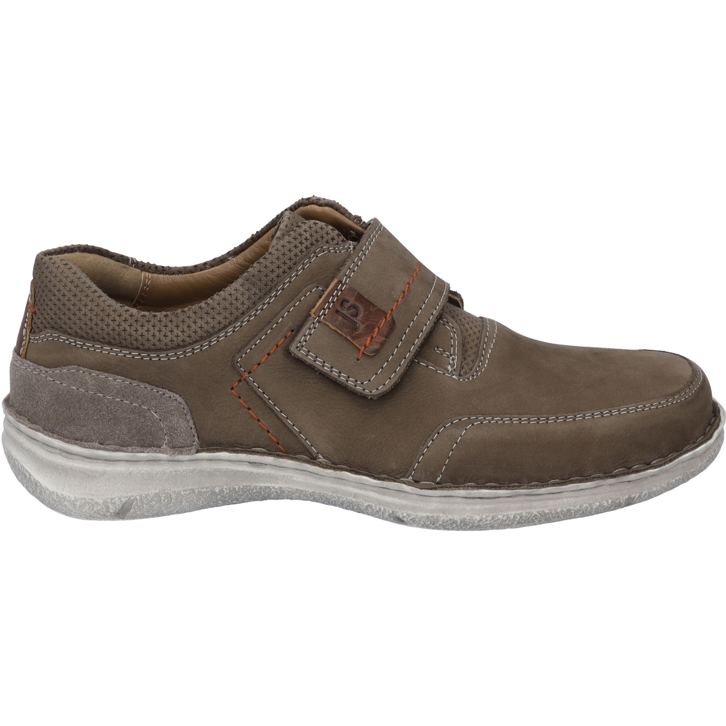 Josef Seibel Slipper »Anvers 83, grau«