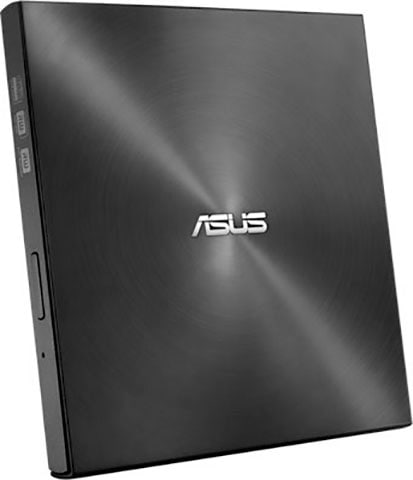 Asus Diskettenlaufwerk »SDRW-08U7M-U«, (USB 2.0 DVD 8 fachx/CD 24 fachx)