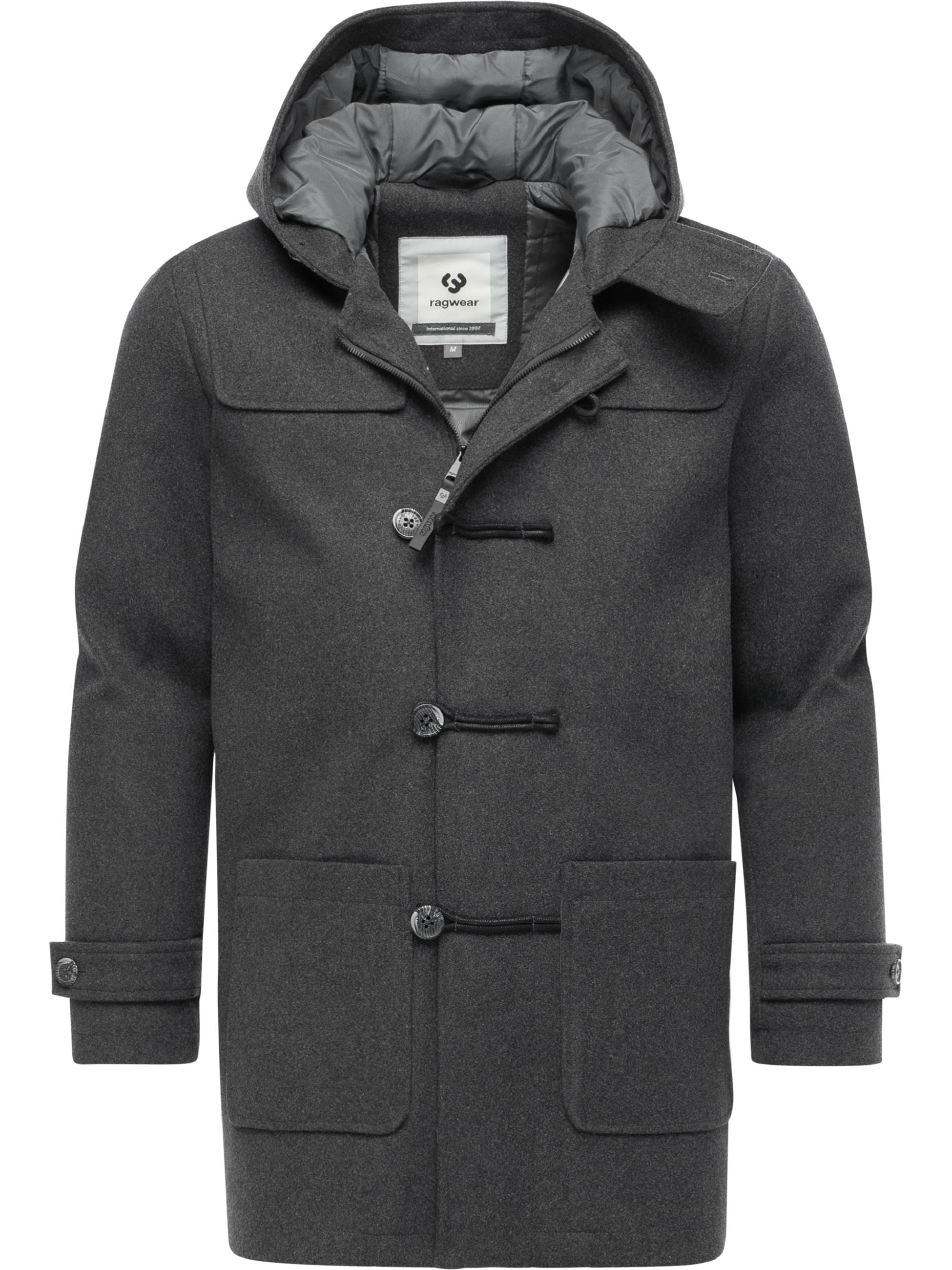 Ragwear Dufflecoat »Dufflecoat Duffie YOUMODO«