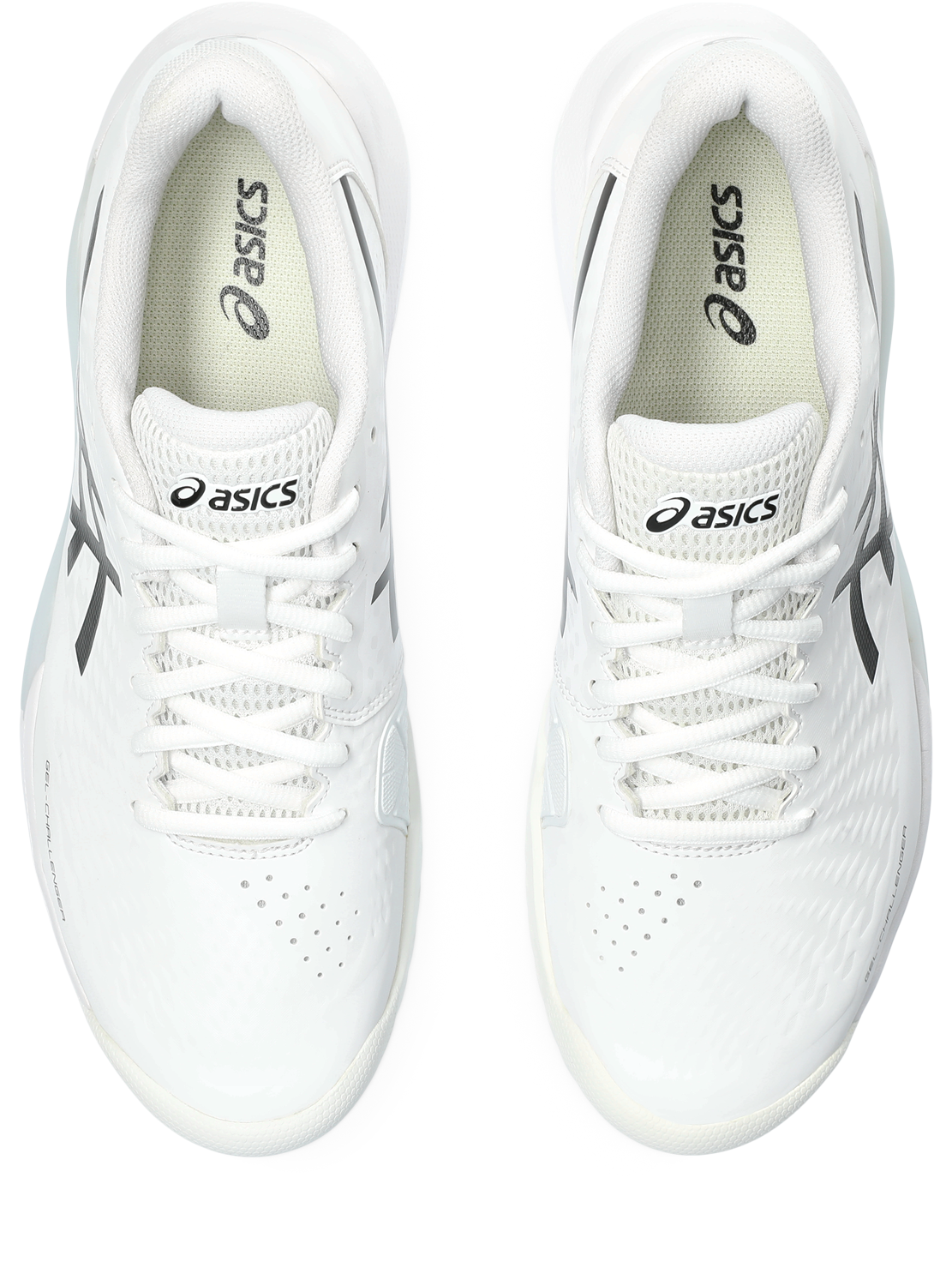 Asics Tennisschuh »GEL-CHALLENGER 14«, Allcourt Schuhe - ideal für Hartplätze, Sandplätze oder Kunstrasen