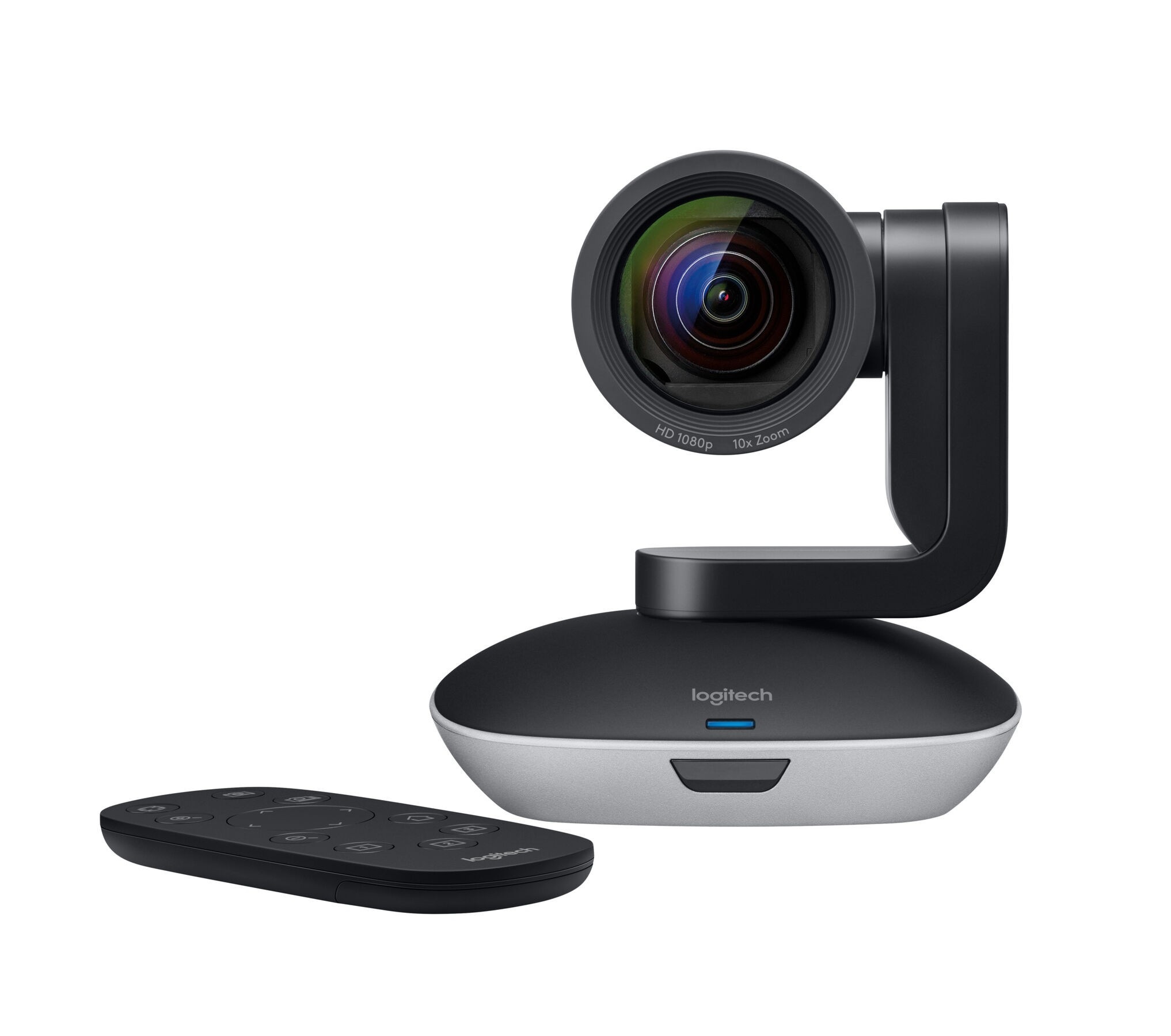 Logitech Webcam »PTZ Pro 2«