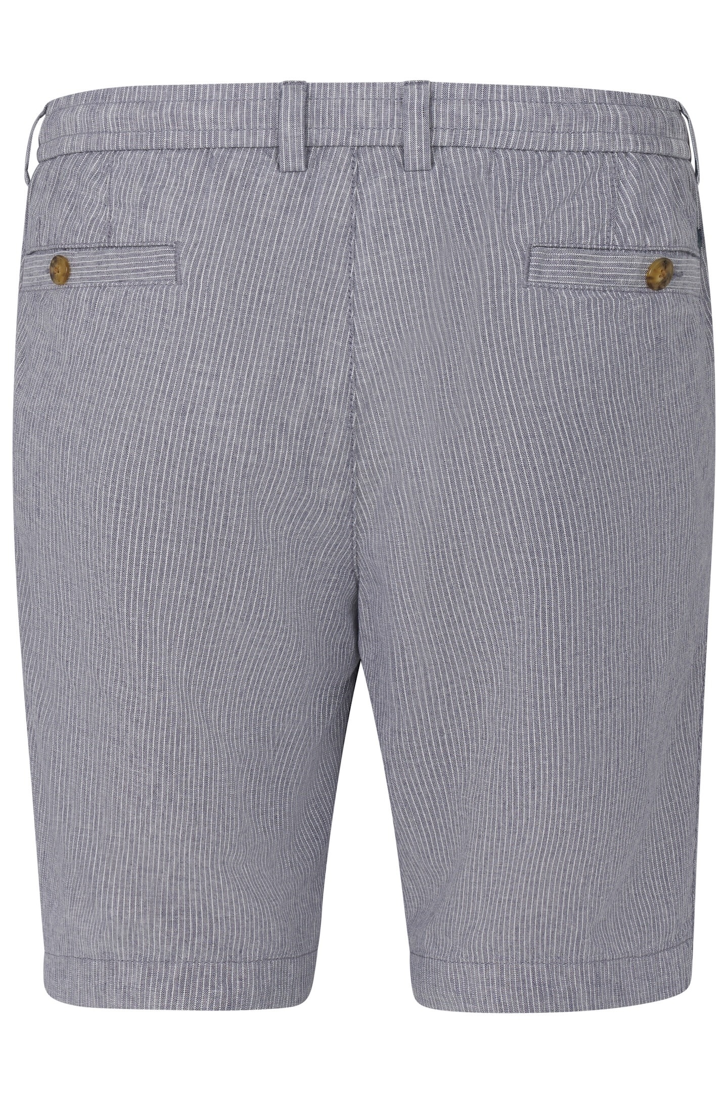 bugatti Bermudas, mit Stretchfunktion