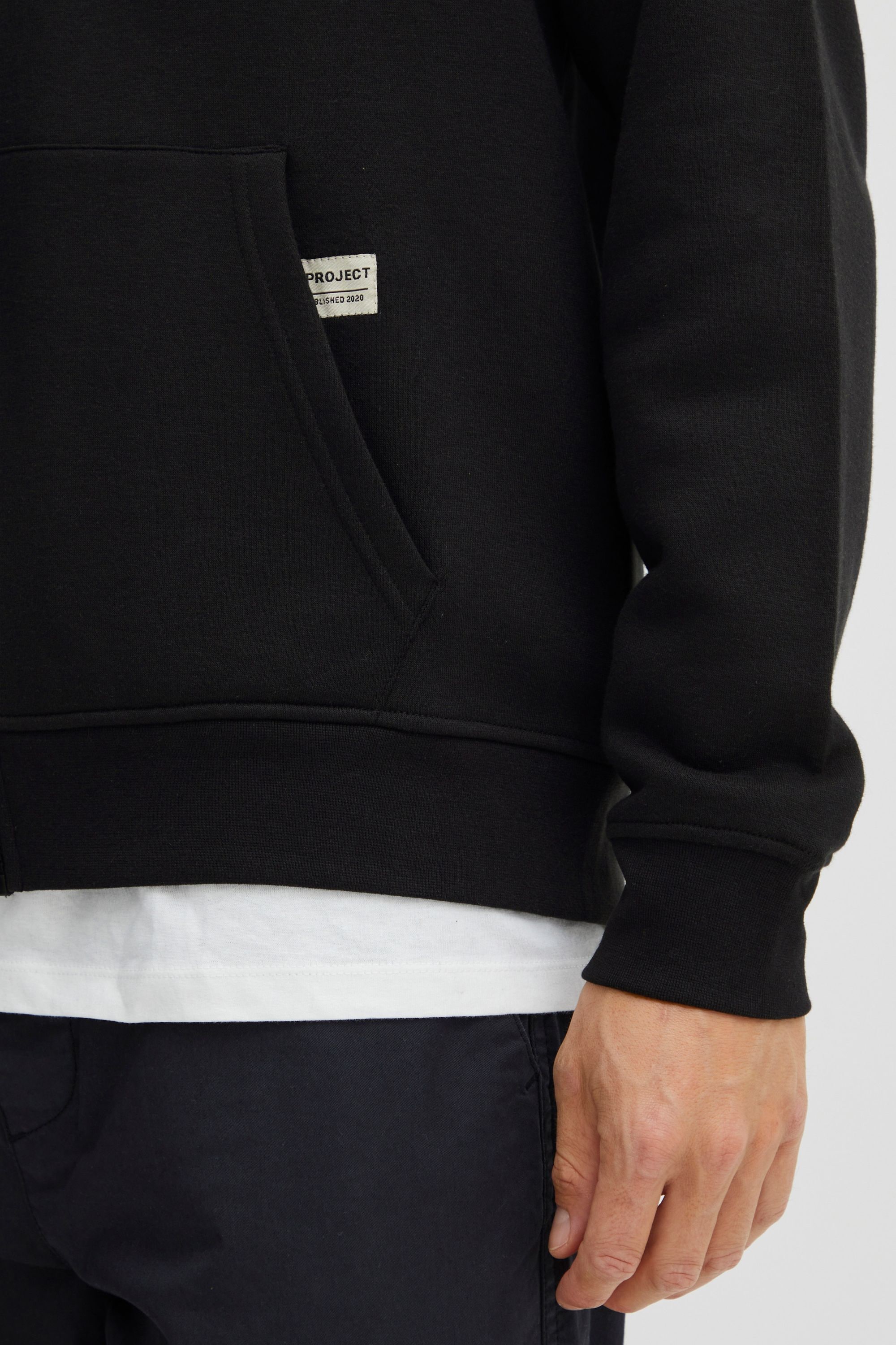 11 Project Kapuzensweatjacke »Kapuzensweatjacke PRRob«