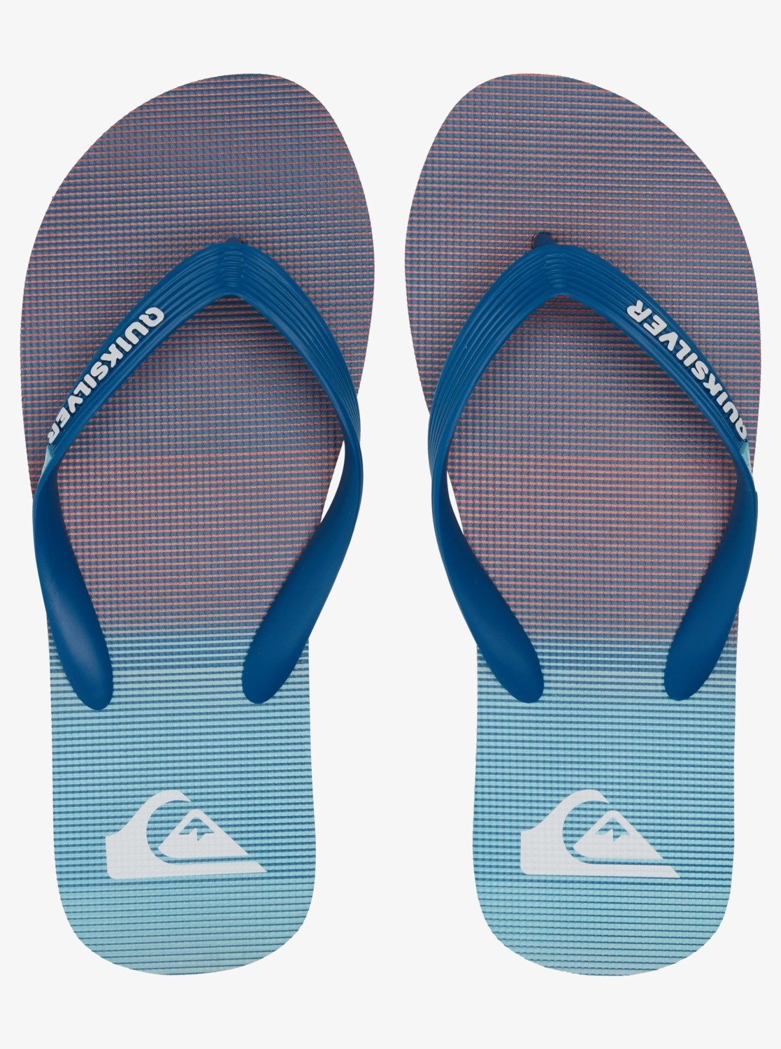 Quiksilver Sandale »Molokai Massive«