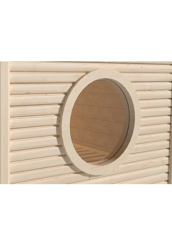 weka Saunafenster, Ø: 60 cm kaufen